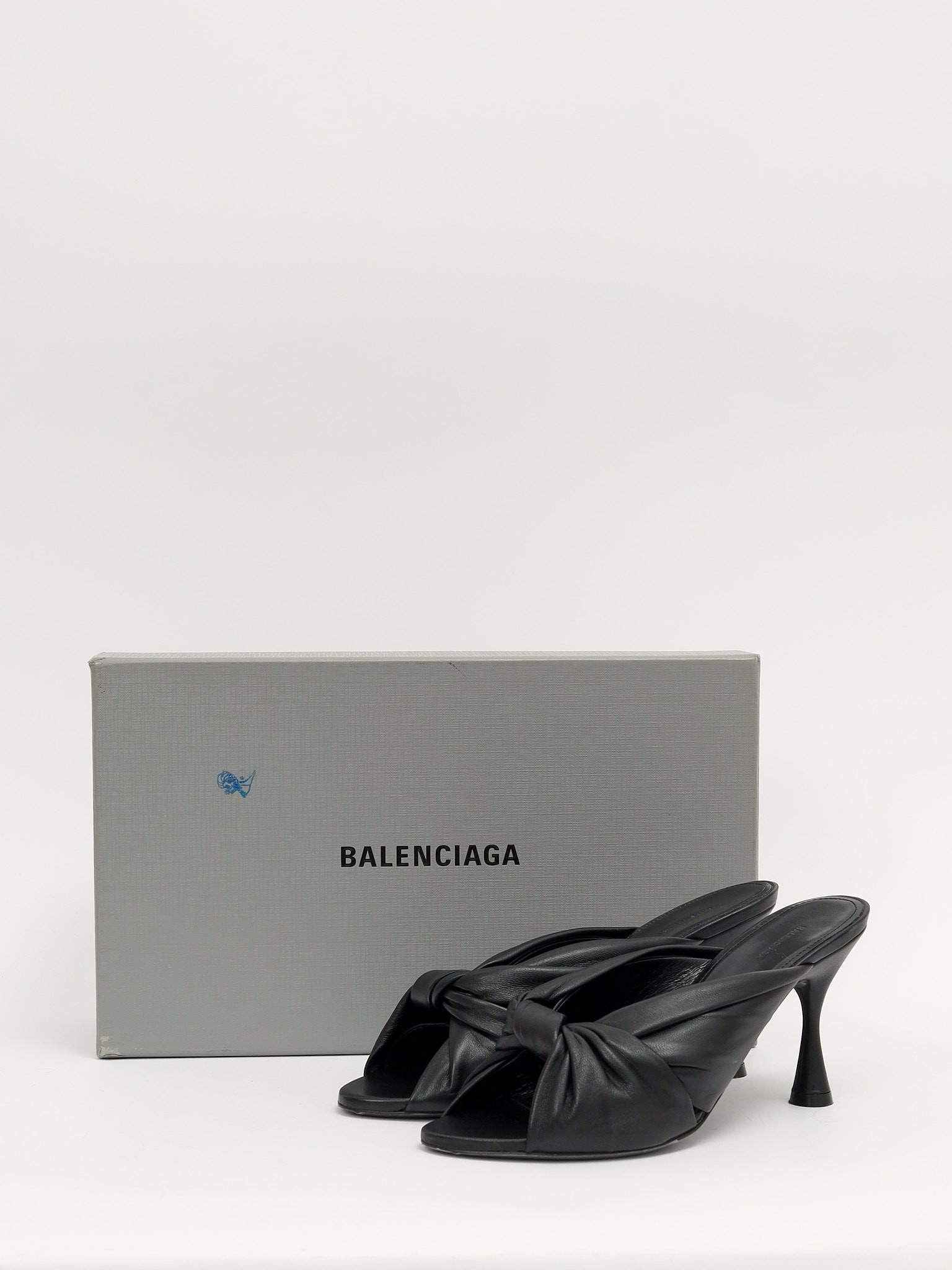 Balenciaga  38, фото 3