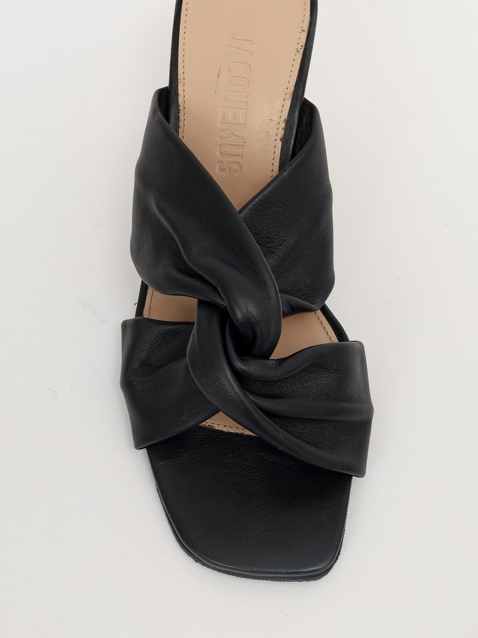 Jacquemus  38, фото 5