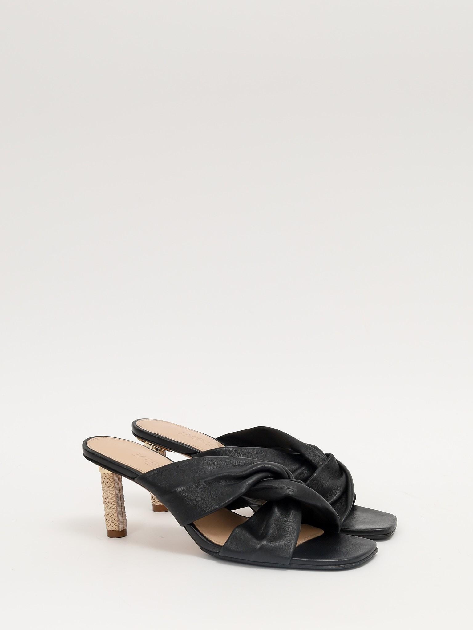 Jacquemus  38, фото 3