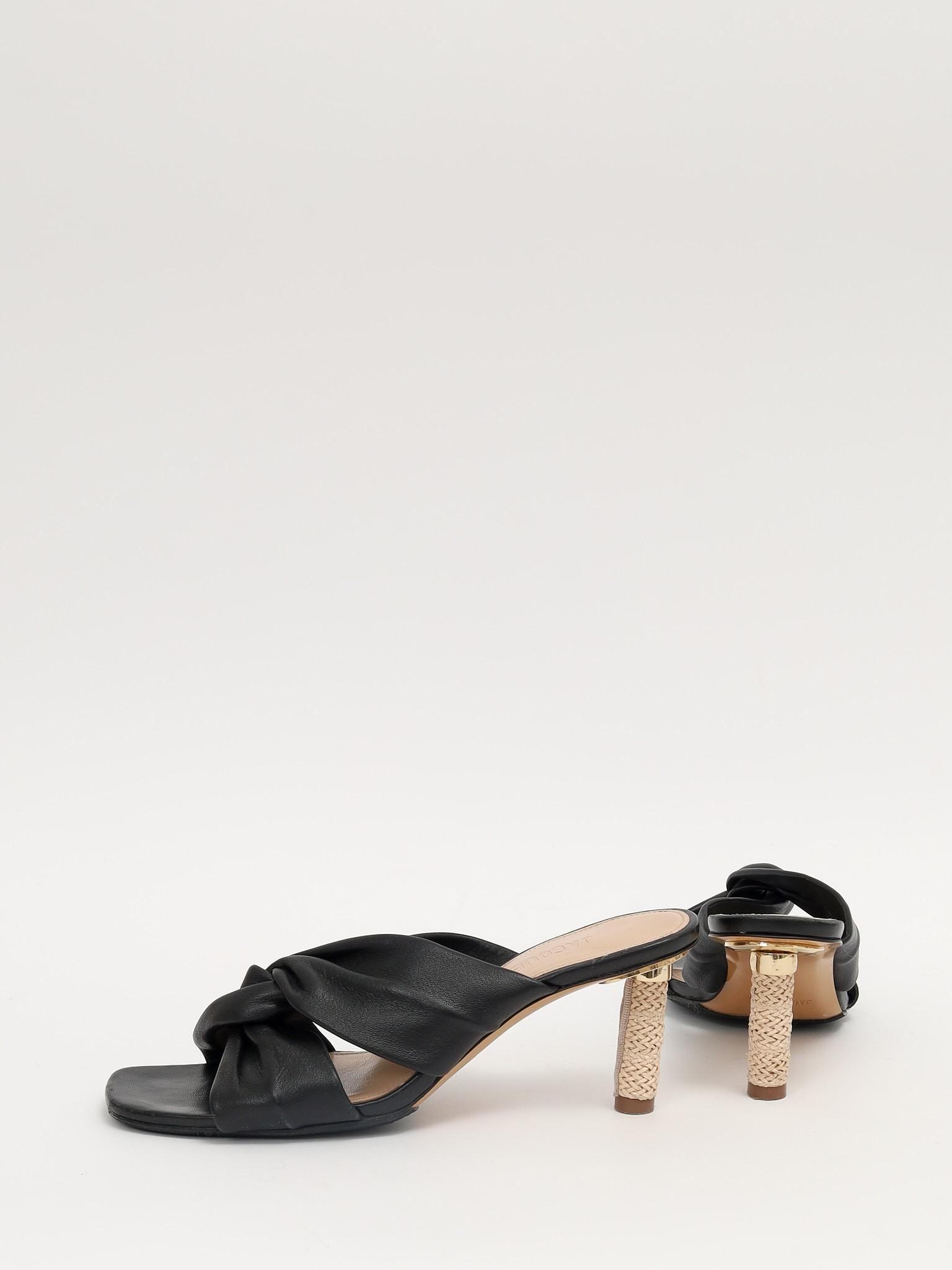 Jacquemus  38, фото 4