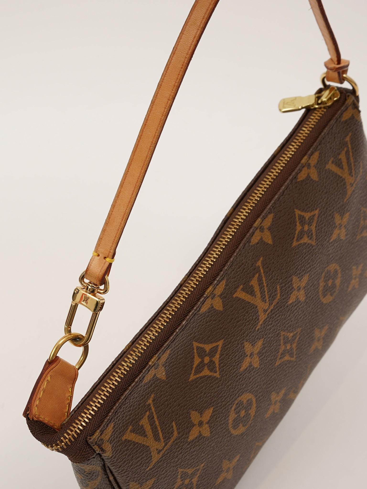 Louis Vuitton Pochette , фото 5