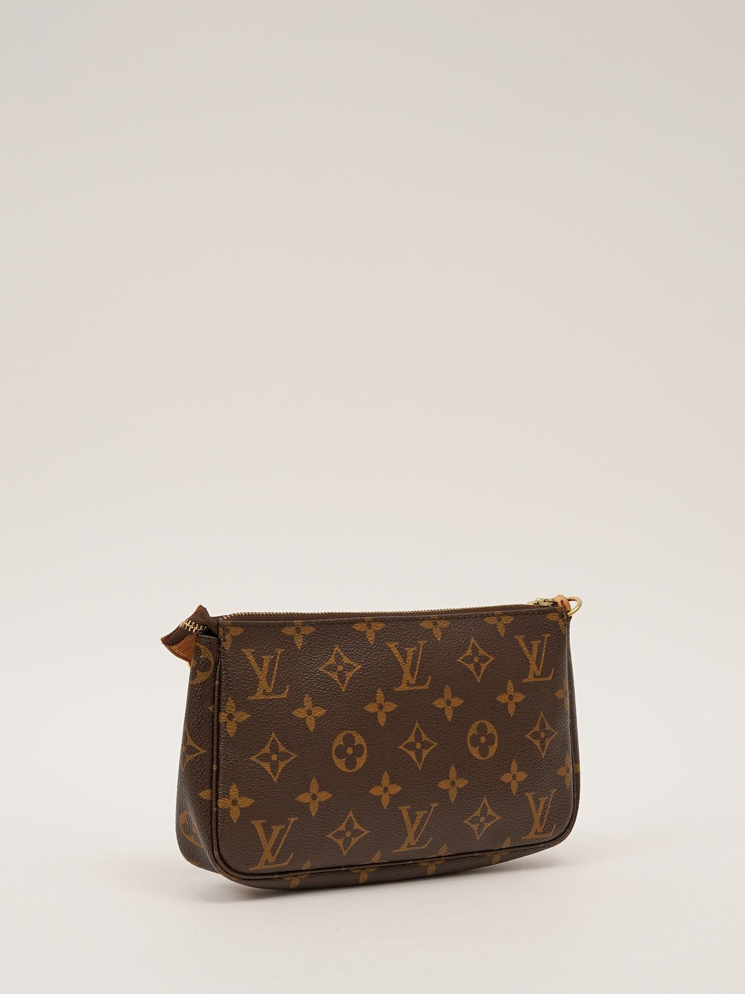 Louis Vuitton Pochette , фото 3