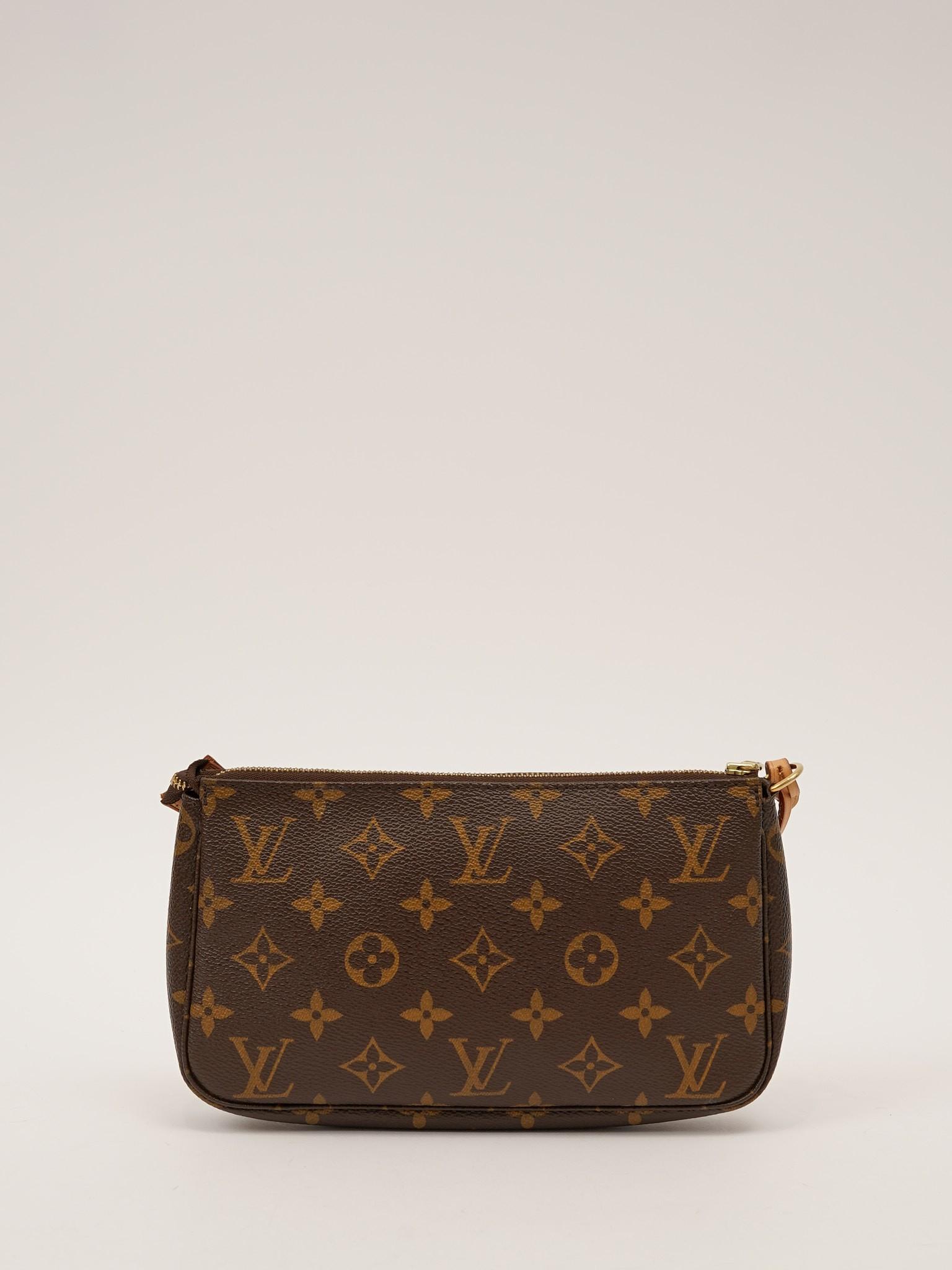 Louis Vuitton Pochette , фото 1