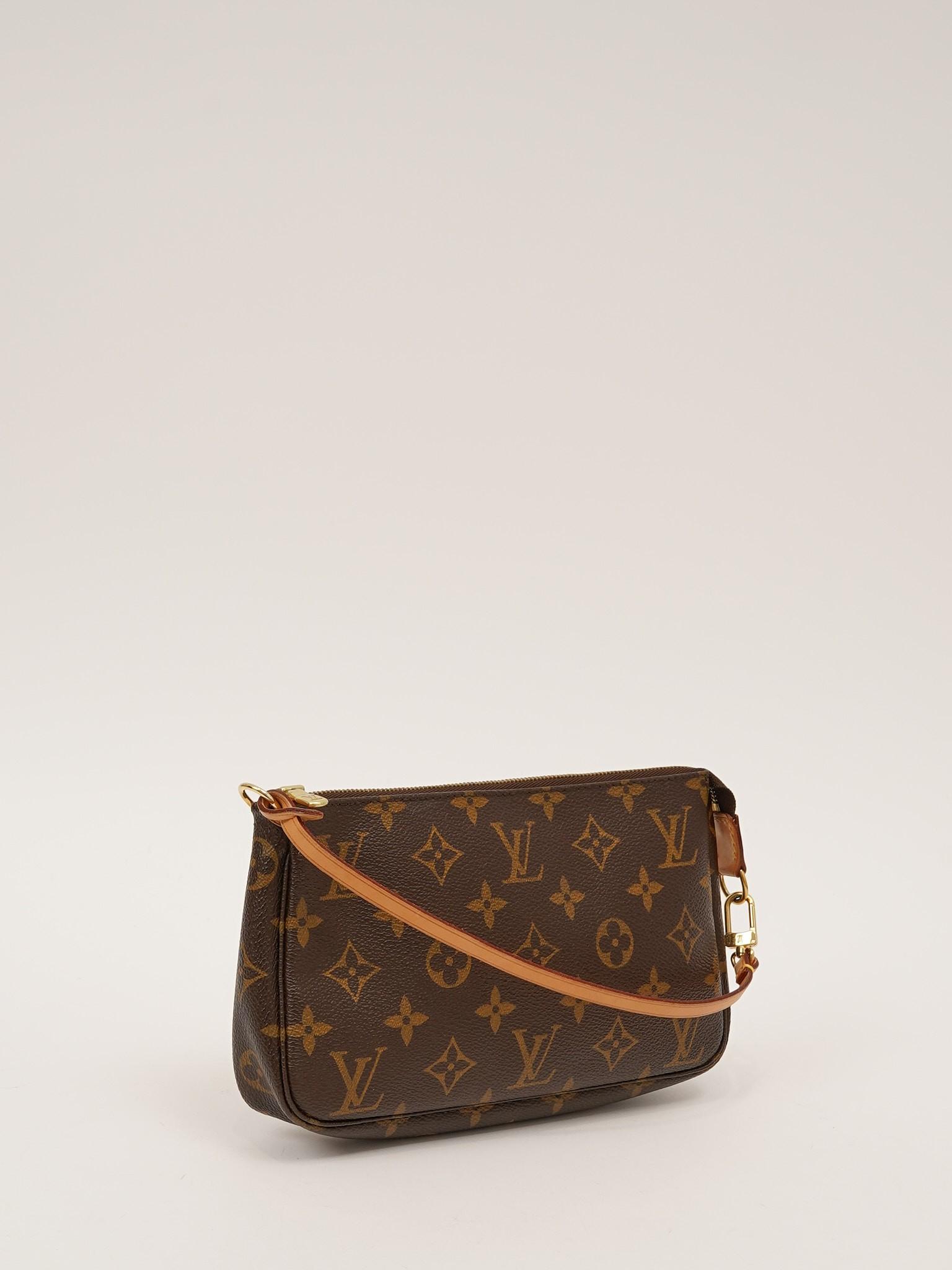 Louis Vuitton Pochette , фото 4