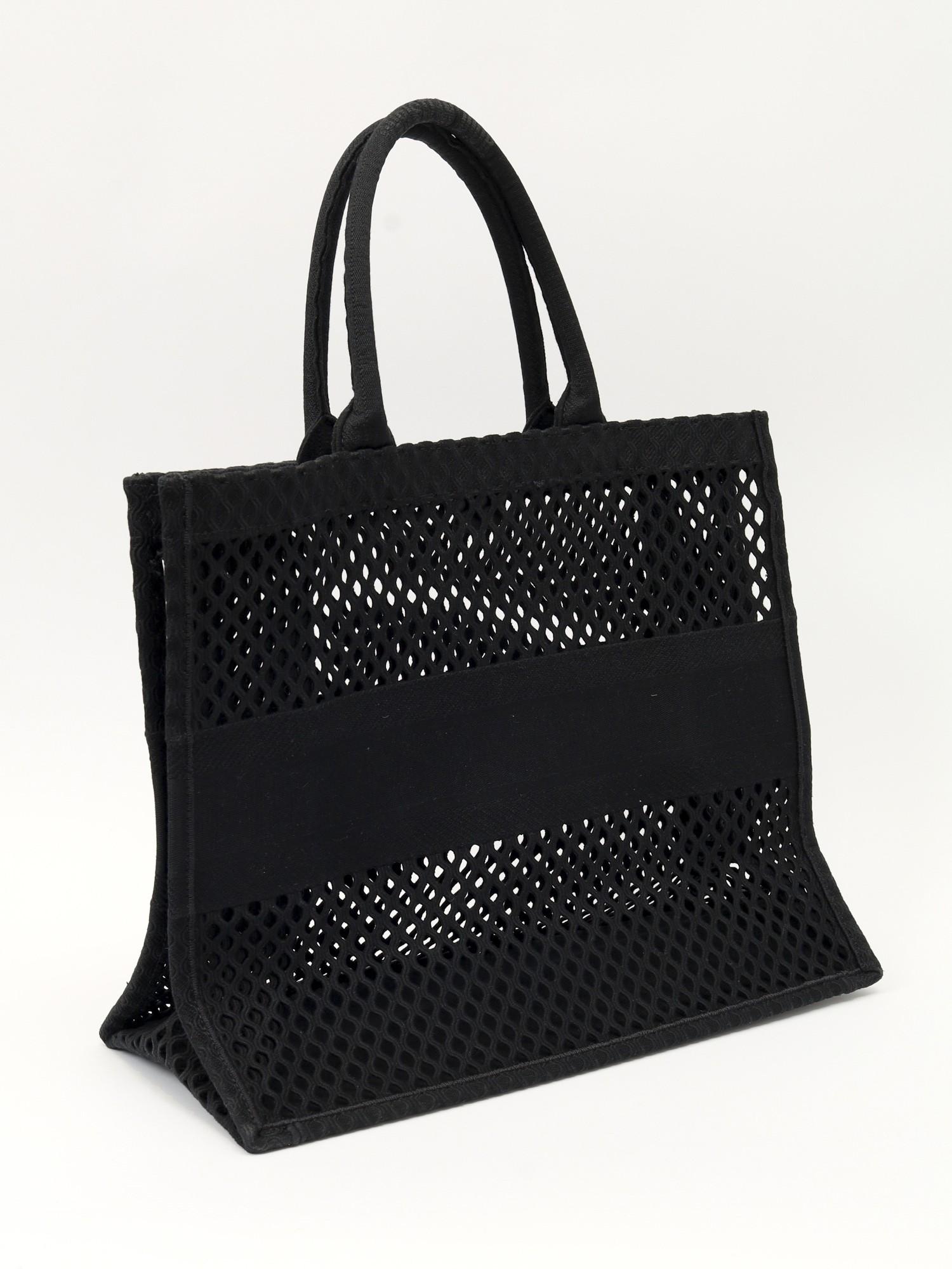 Dior Book Tote , фото 4