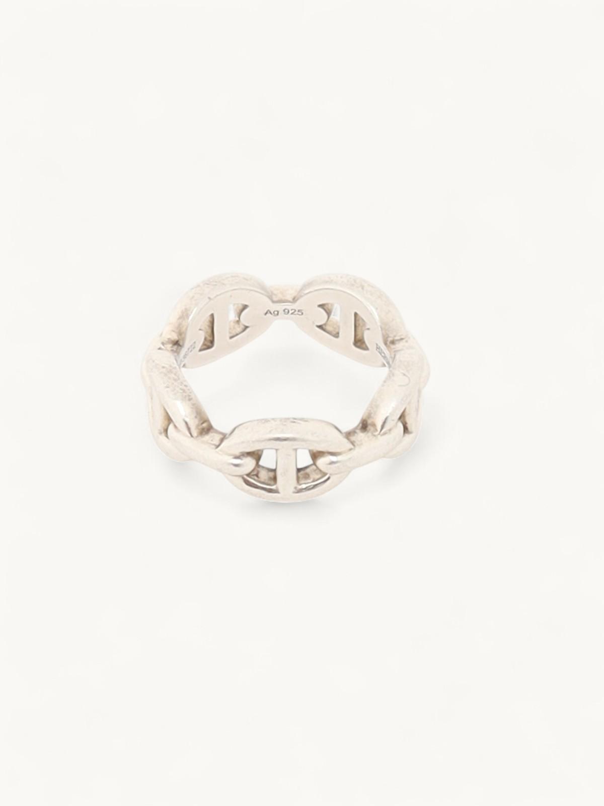 Hermes Chaine d'ancre , фото 4