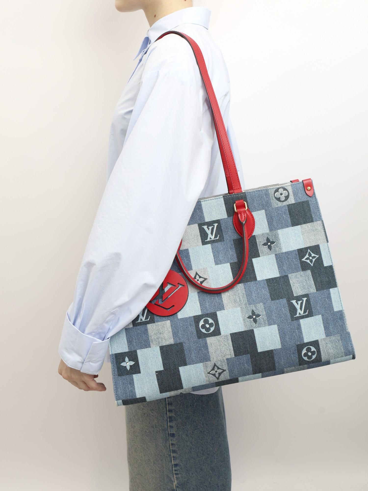 Louis Vuitton OnTheGo , фото 2