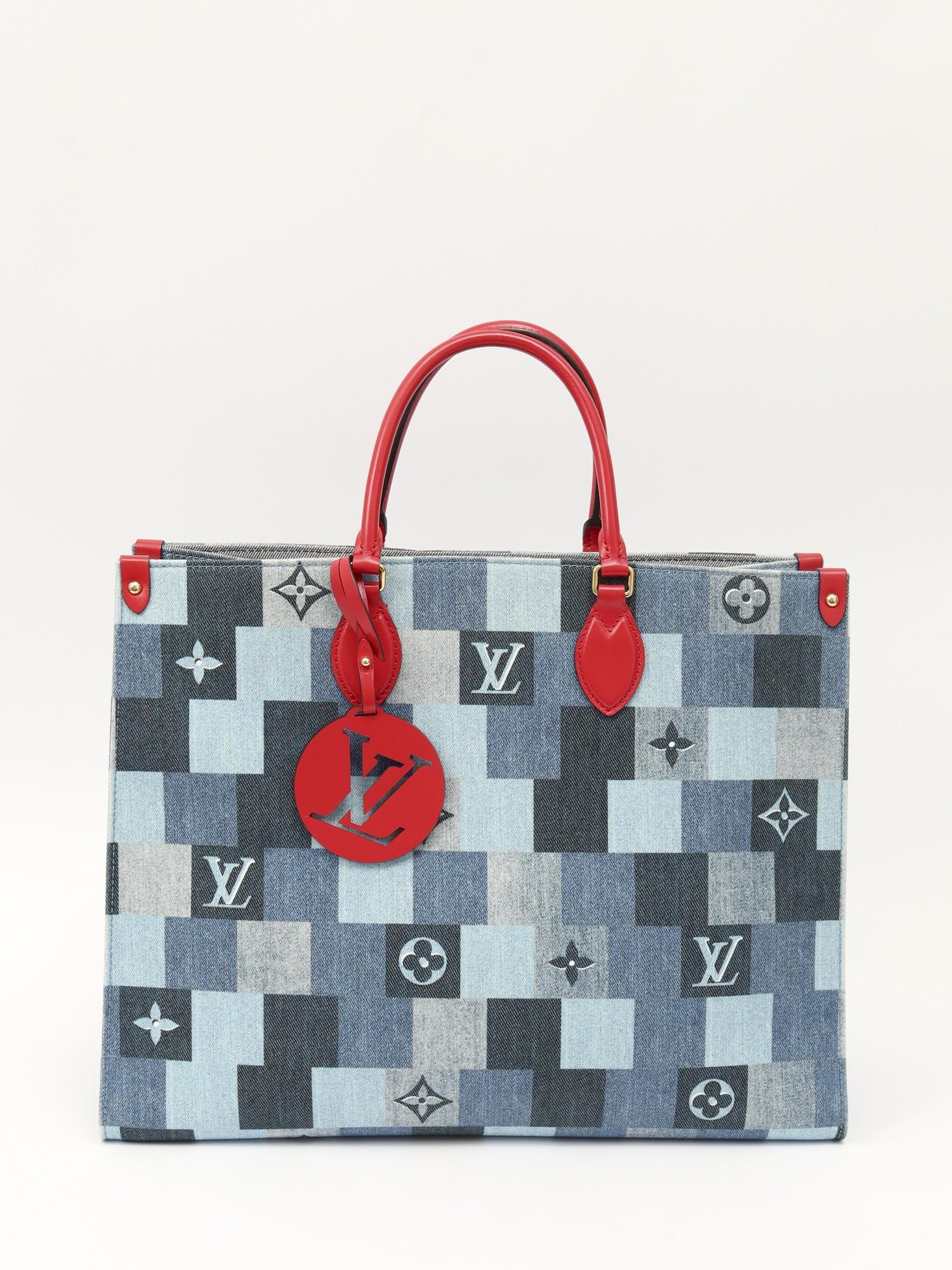 Louis Vuitton OnTheGo , фото 1