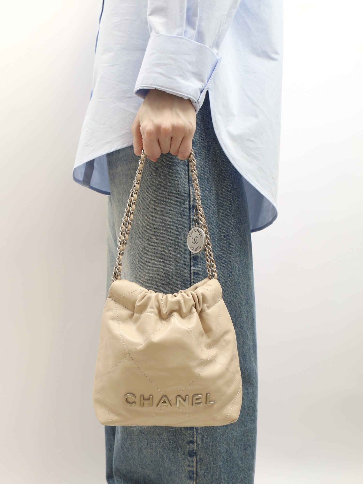 Chanel 22 , фото 2