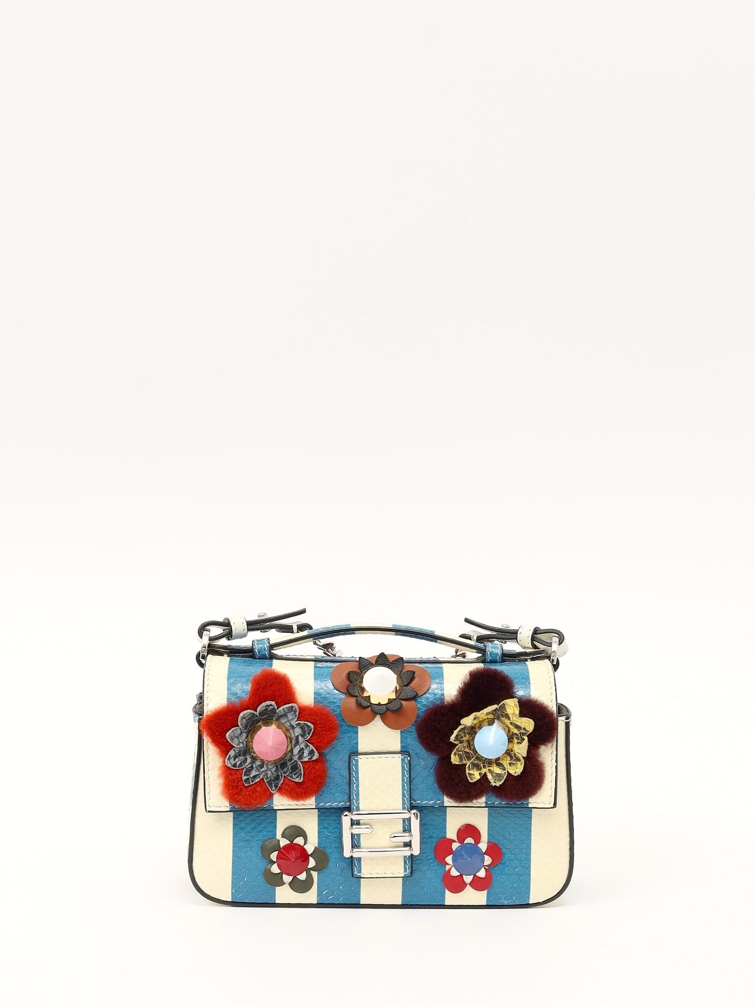 Fendi Baguette , фото 1