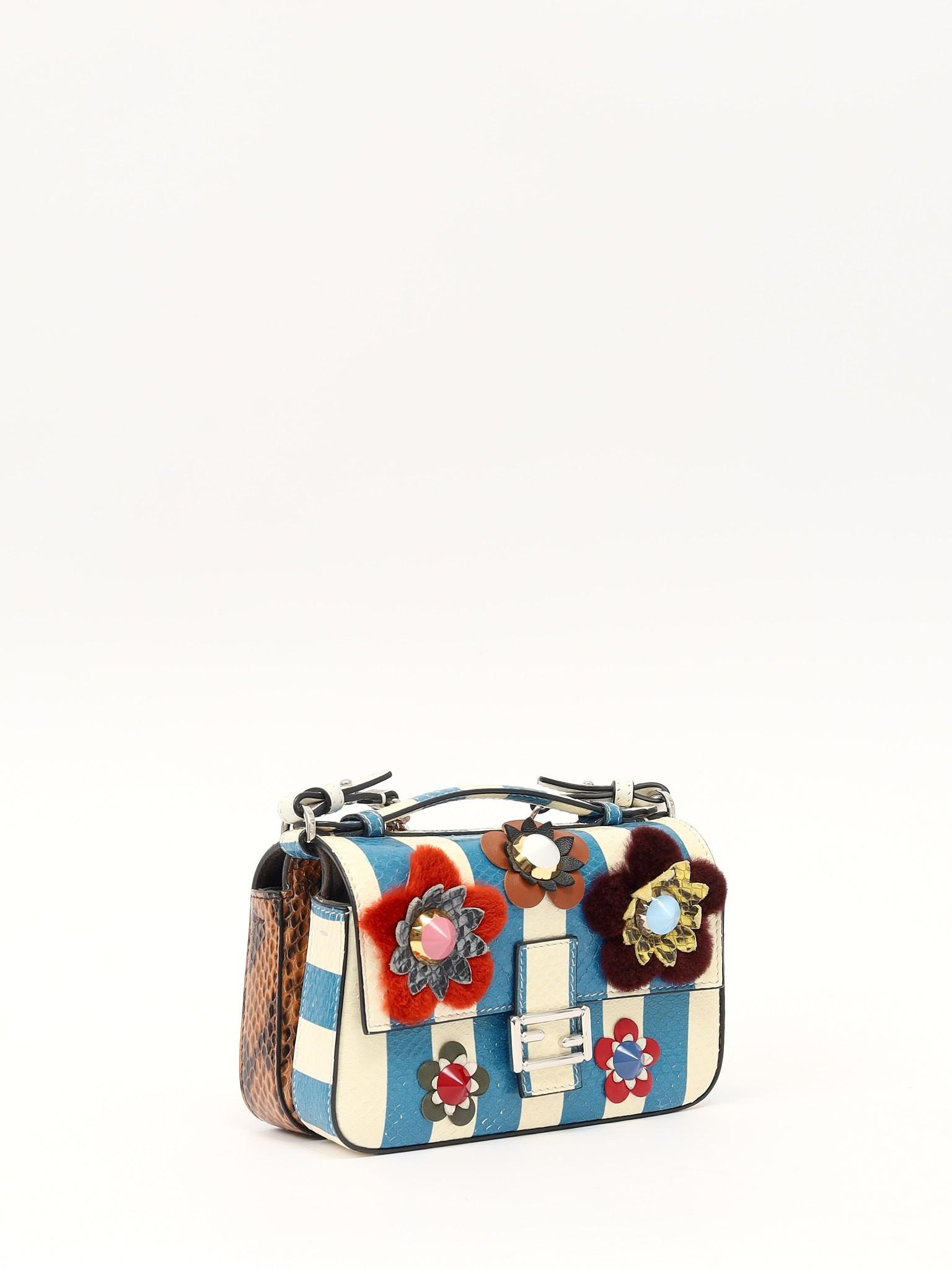 Fendi Baguette , фото 3