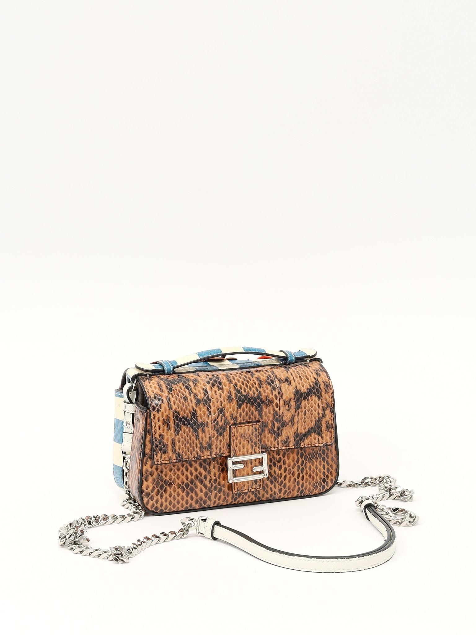 Fendi Baguette , фото 4