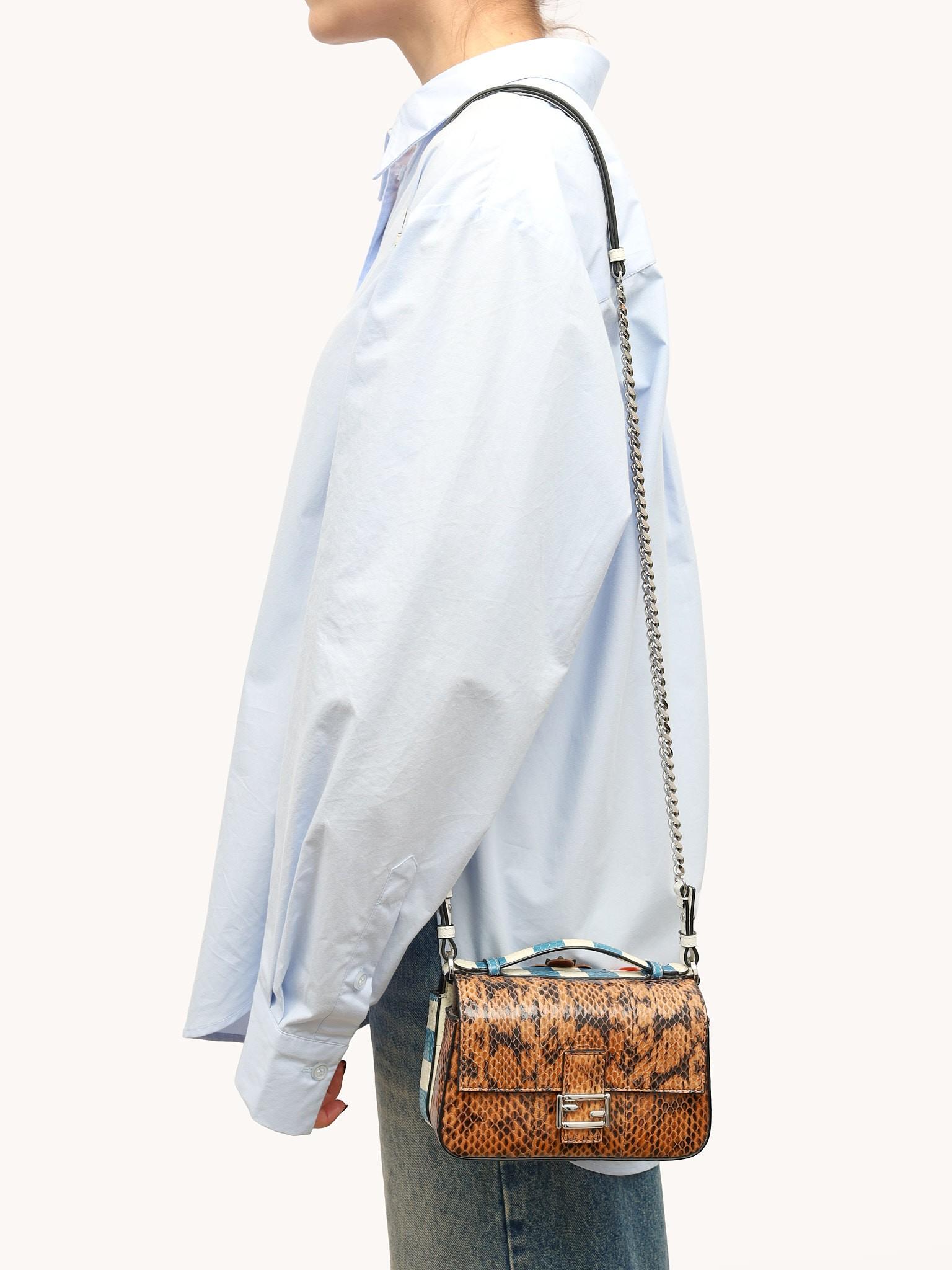 Fendi Baguette , фото 2