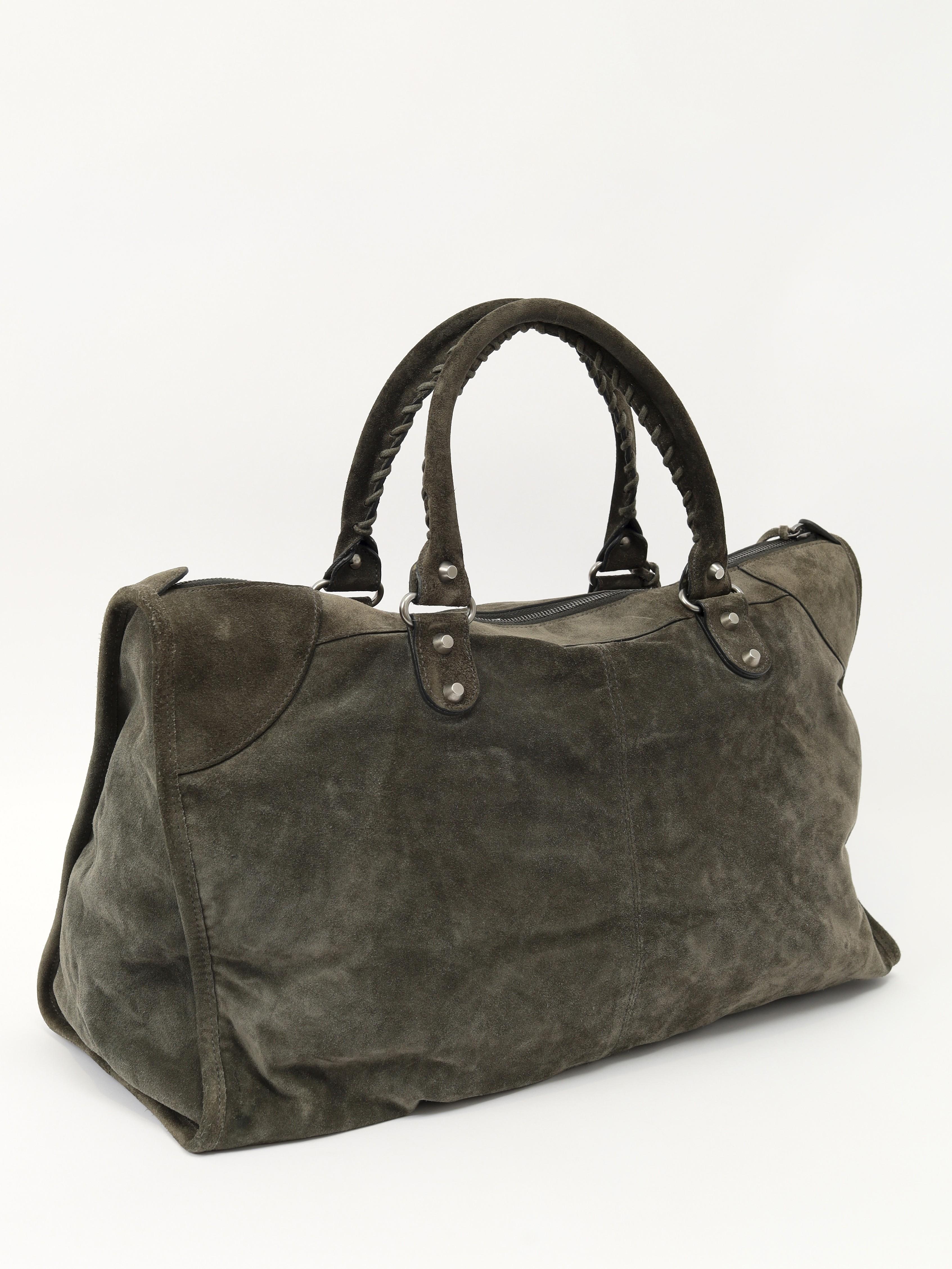 Balenciaga City , фото 4