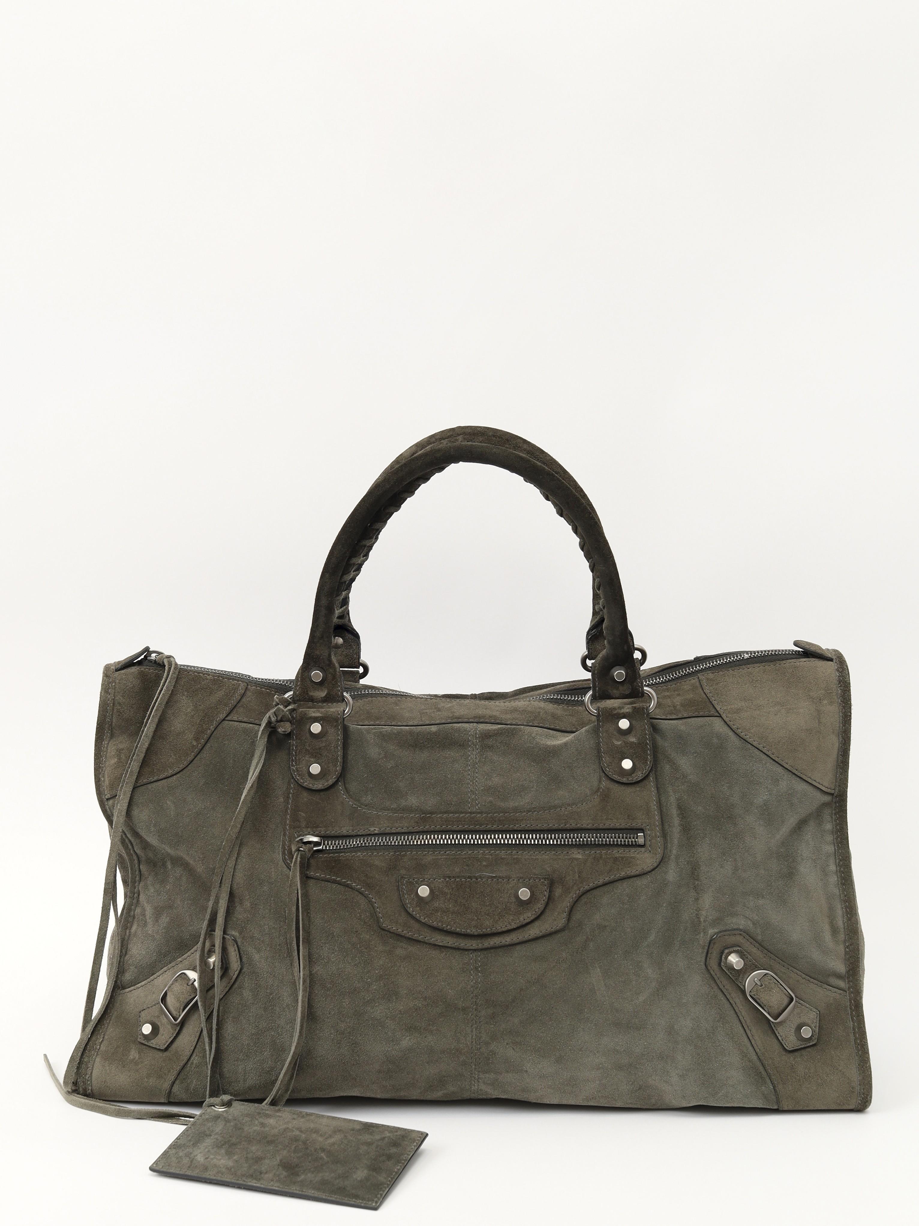 Balenciaga City , фото 1