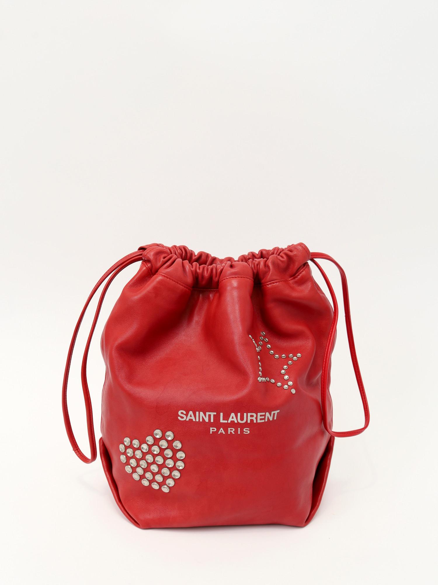 Saint Laurent Teddy , фото 1