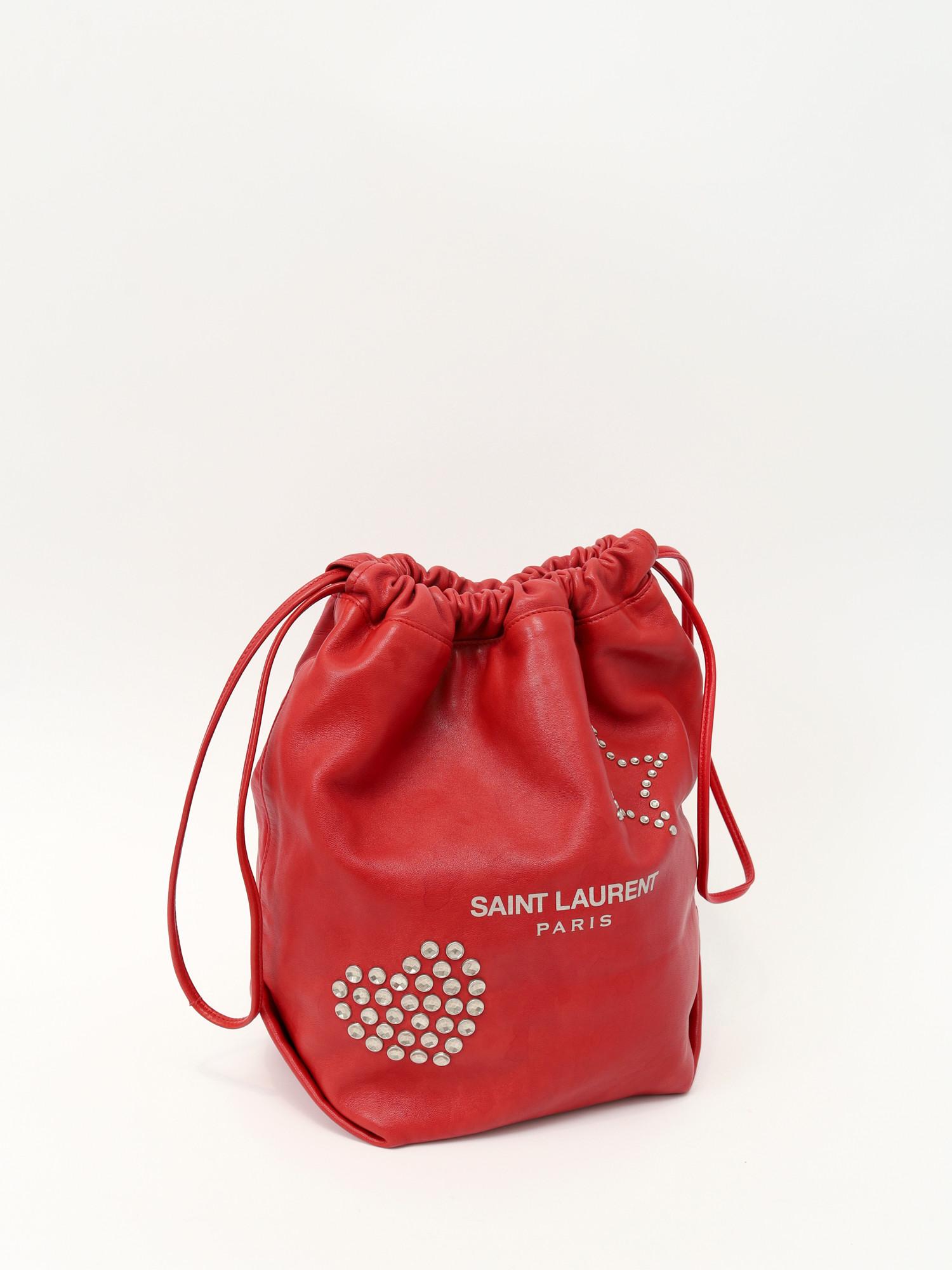 Saint Laurent Teddy , фото 3
