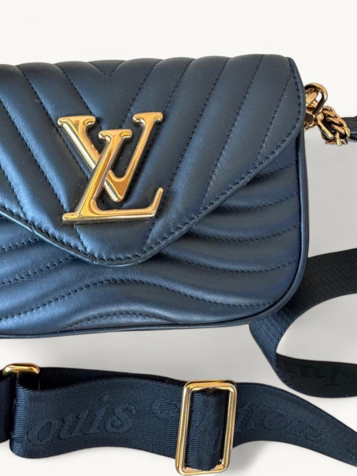 Louis Vuitton New Wave , фото 2