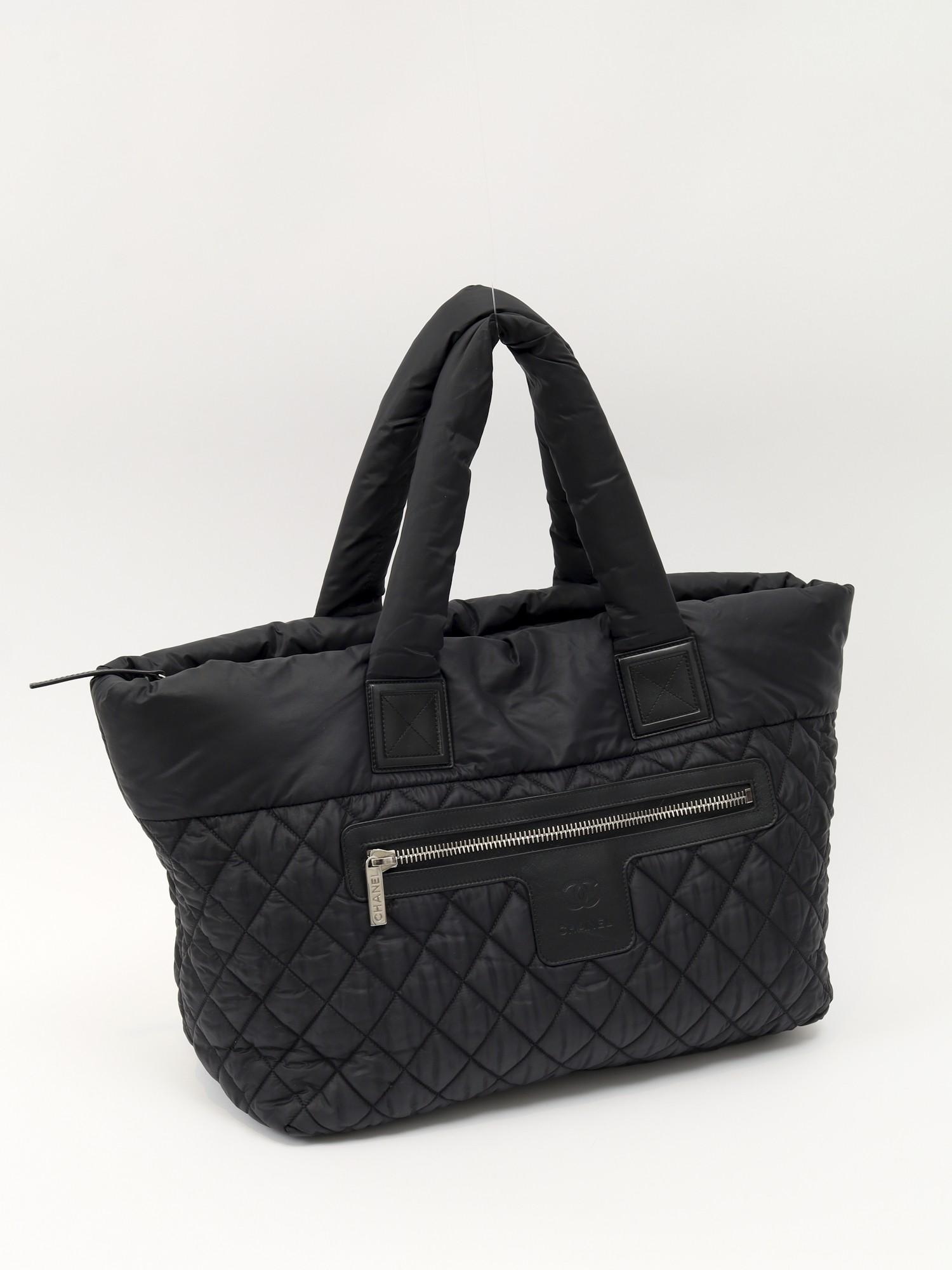 Chanel Cocoon , фото 4