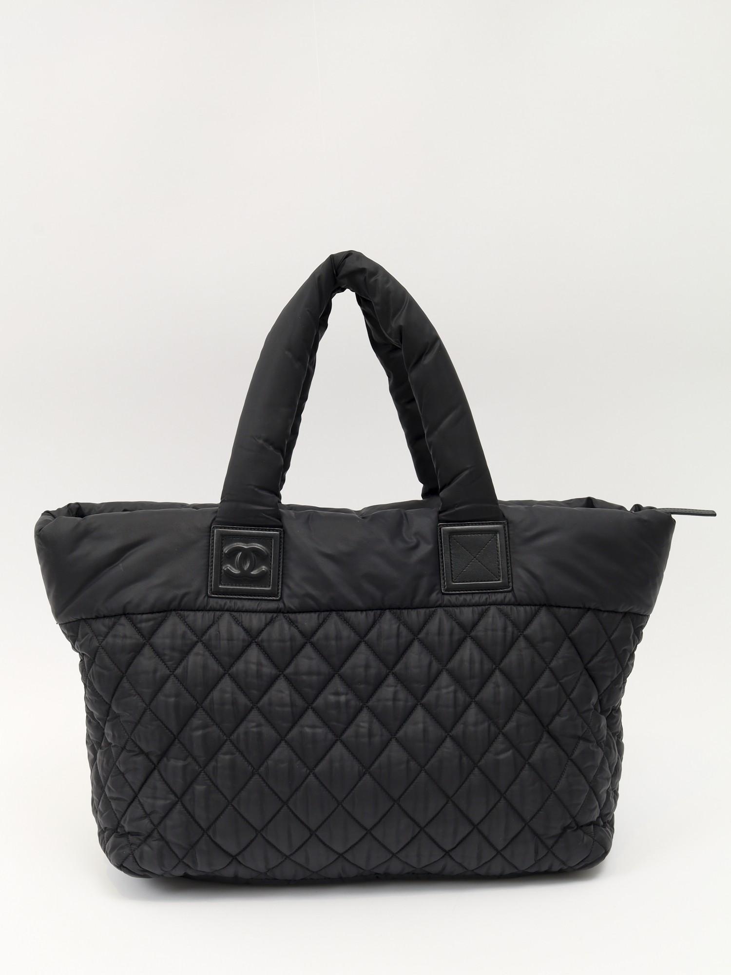 Chanel Cocoon , фото 1