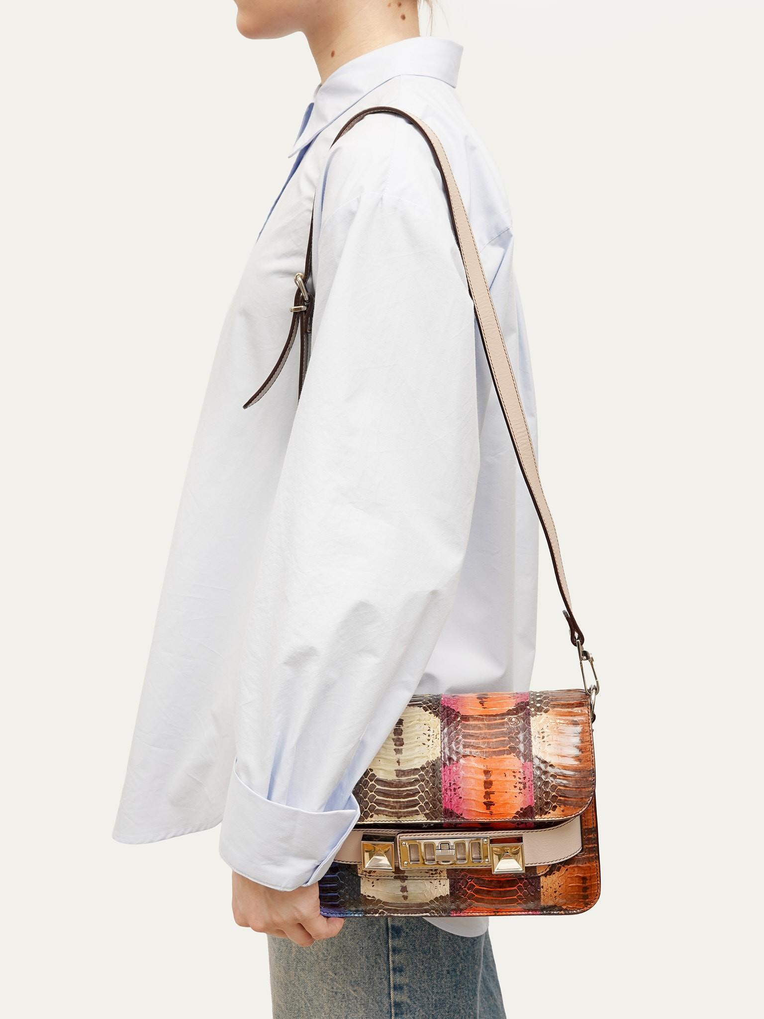 Proenza Schouler PS11 , фото 2