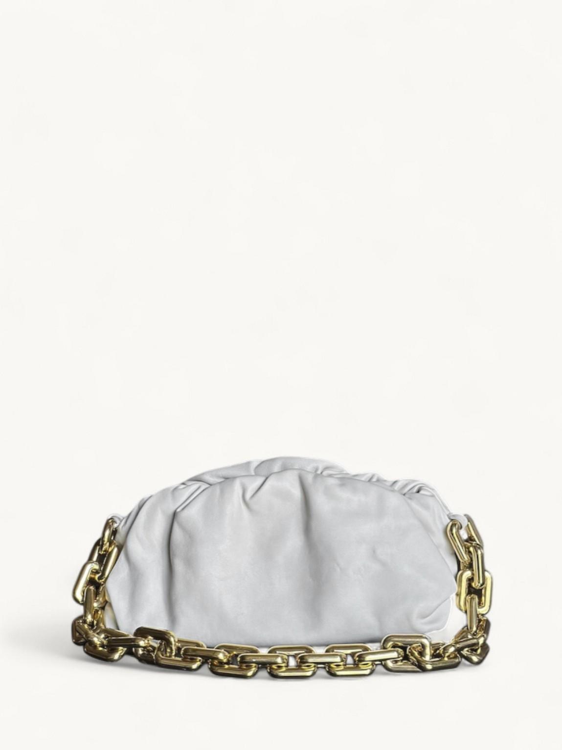 Bottega Veneta Chain Pouch , фото 3