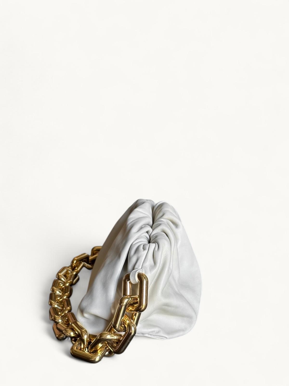 Bottega Veneta Chain Pouch , фото 2
