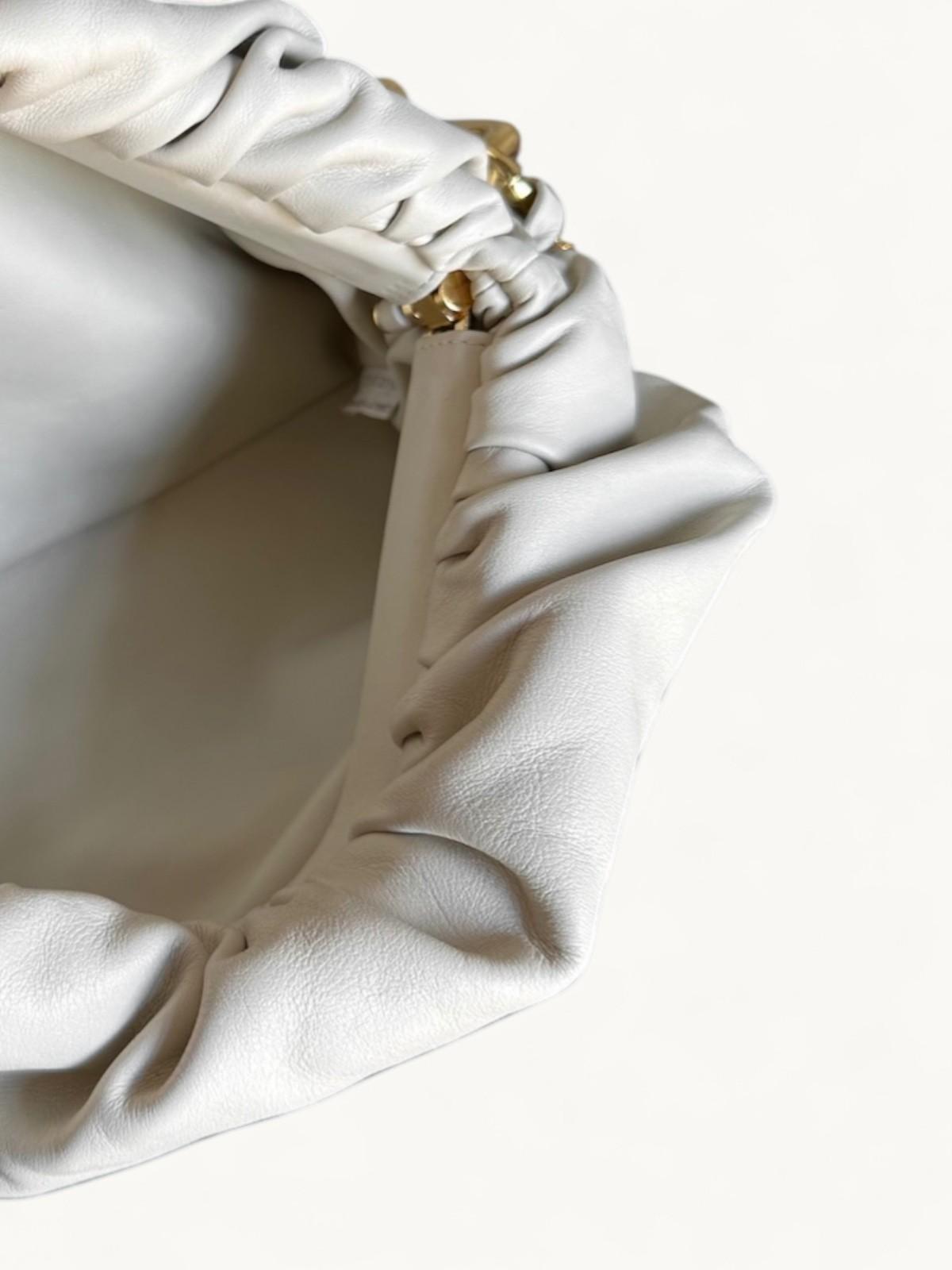 Bottega Veneta Chain Pouch , фото 4