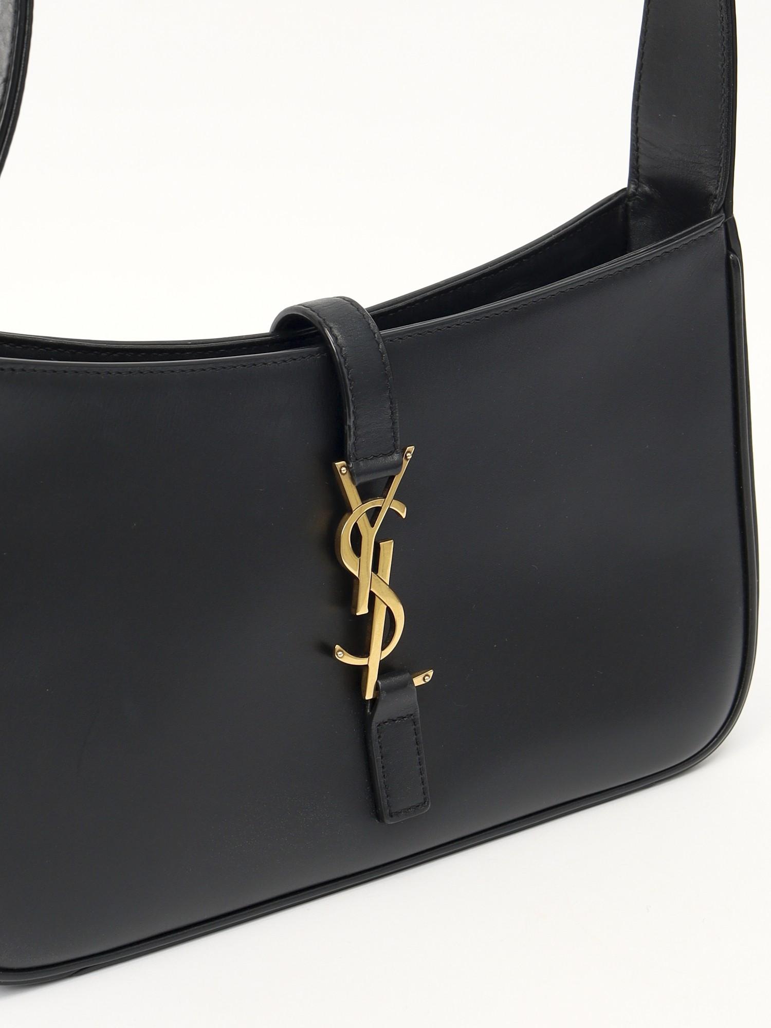 Saint Laurent Le 5 a 7 , фото 5