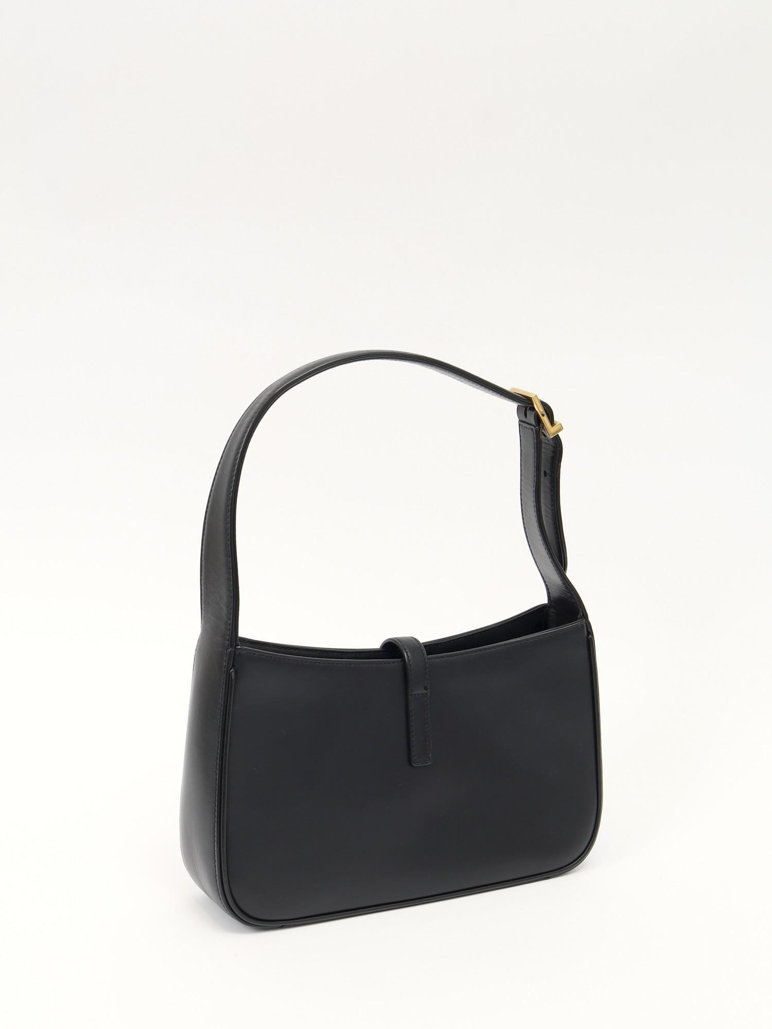 Saint Laurent Le 5 a 7 , фото 4
