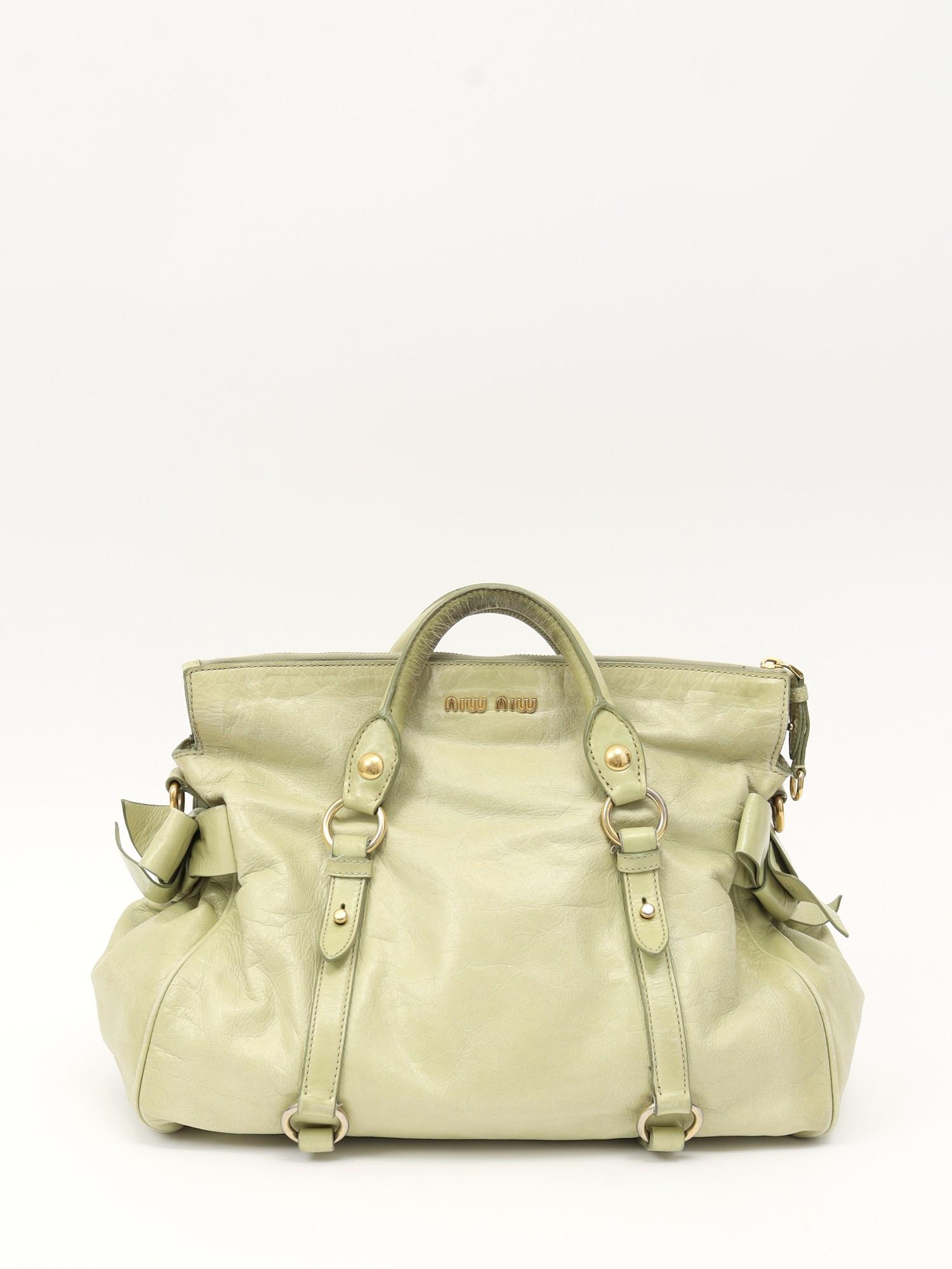 Miu Miu Bow , фото 1
