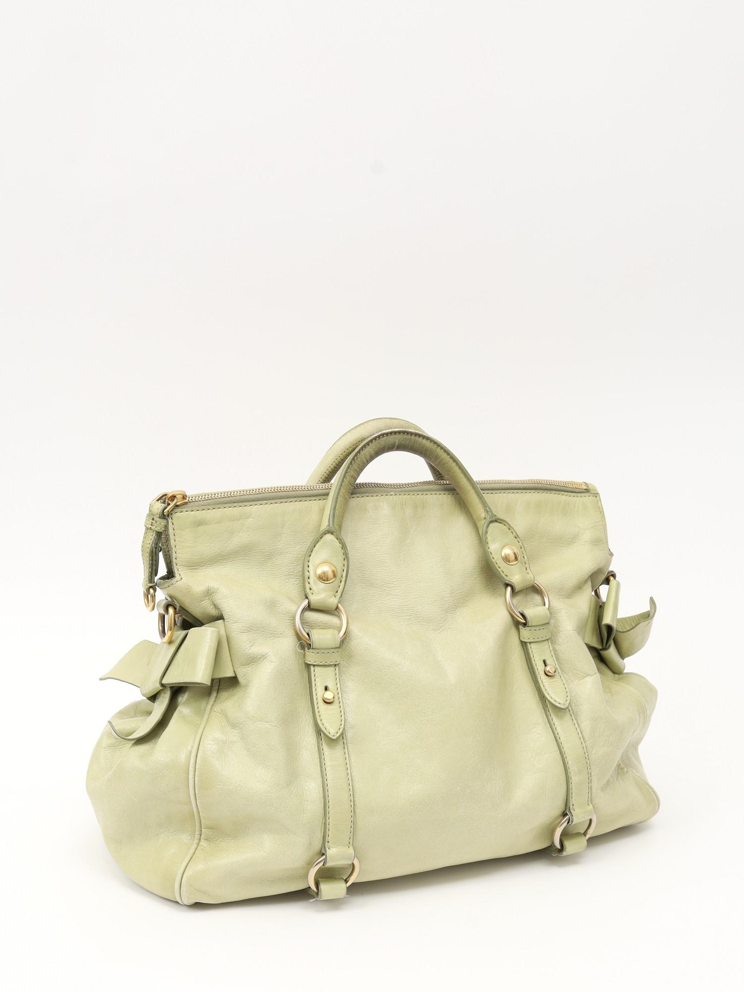 Miu Miu Bow , фото 4