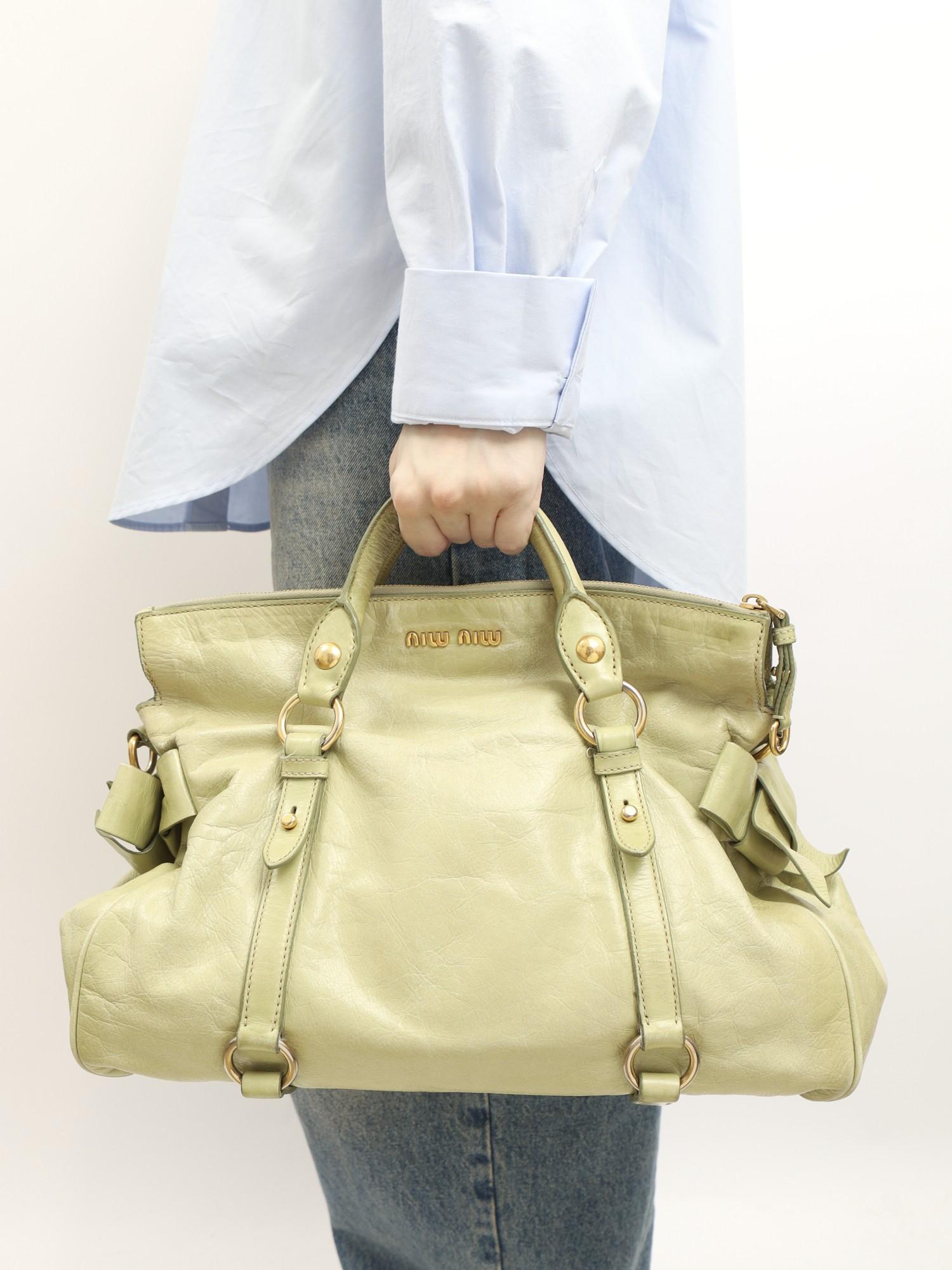 Miu Miu Bow , фото 2