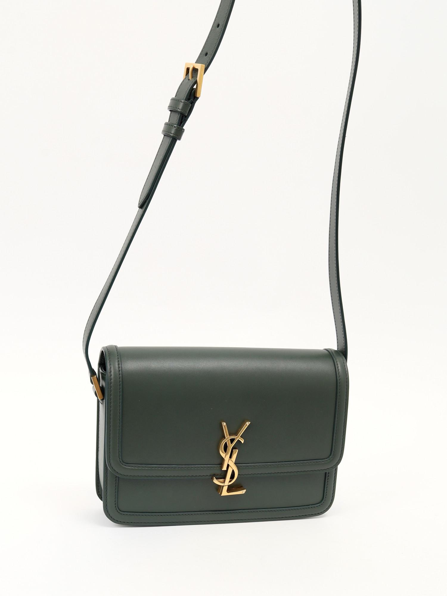 Saint Laurent Solferino , фото 5