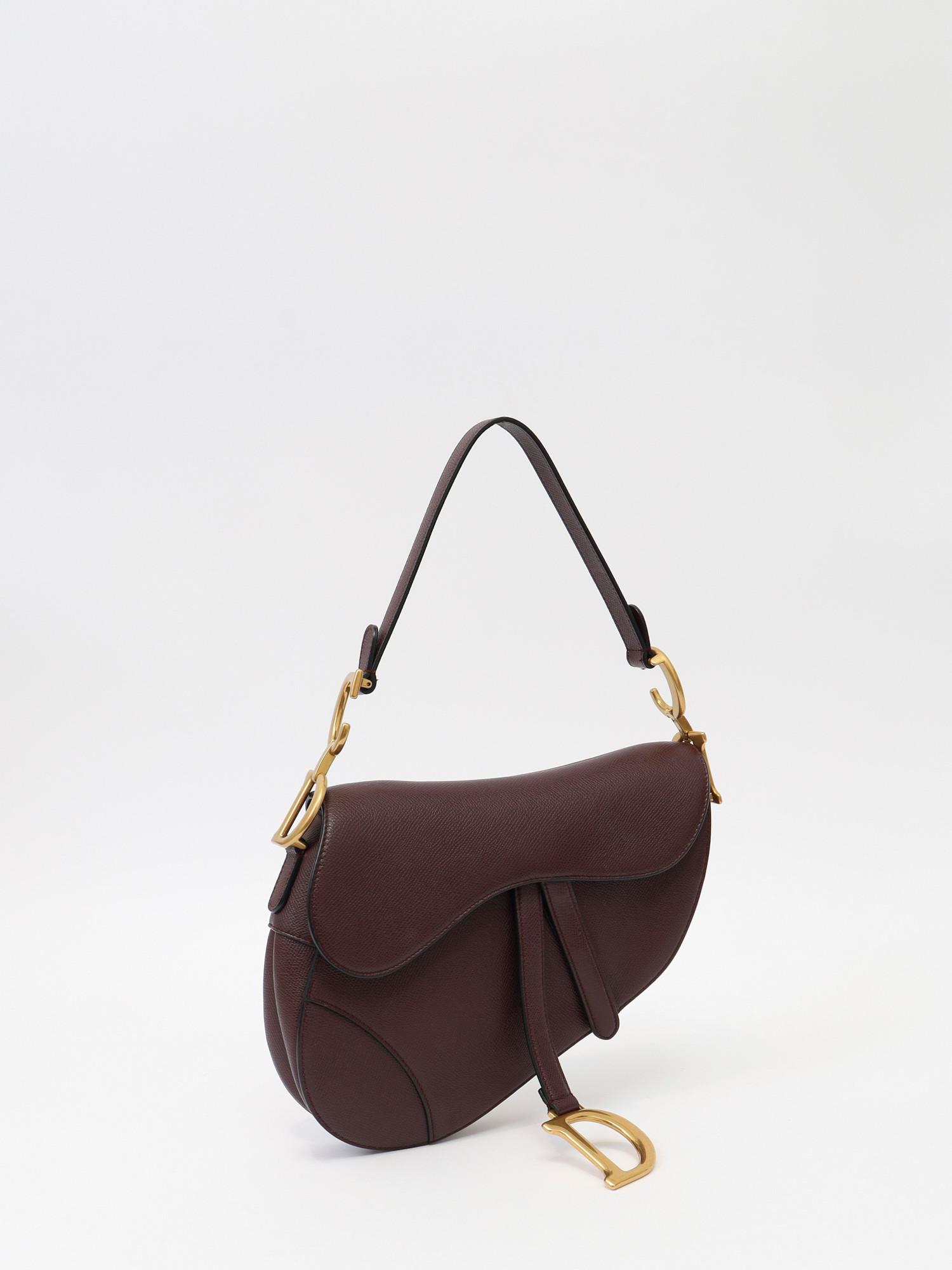 Dior Saddle , фото 3