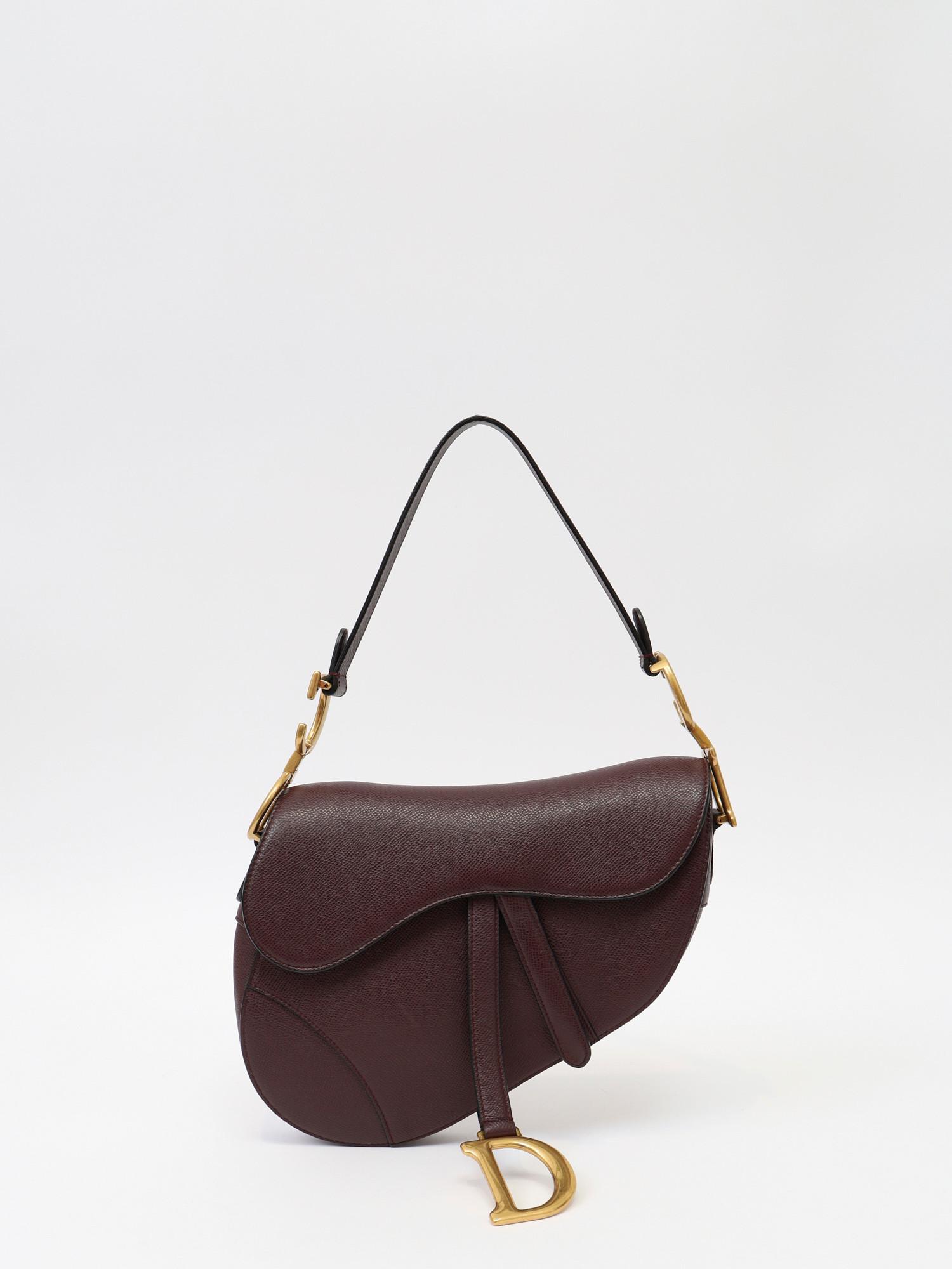 Dior Saddle , фото 1