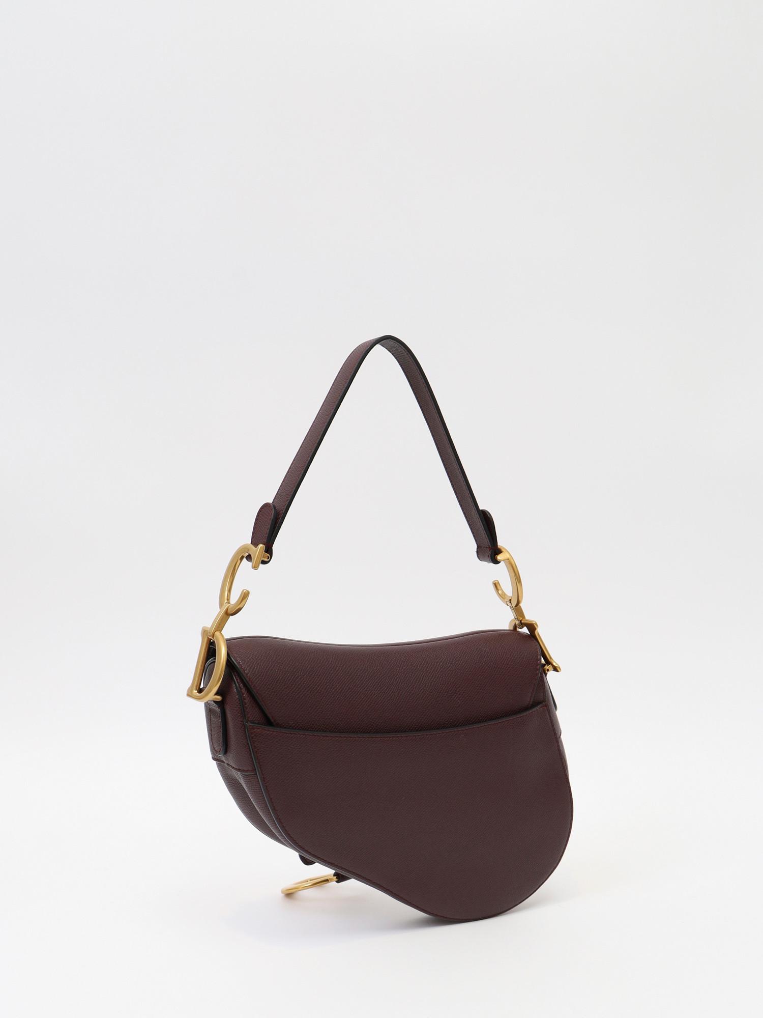 Dior Saddle , фото 4