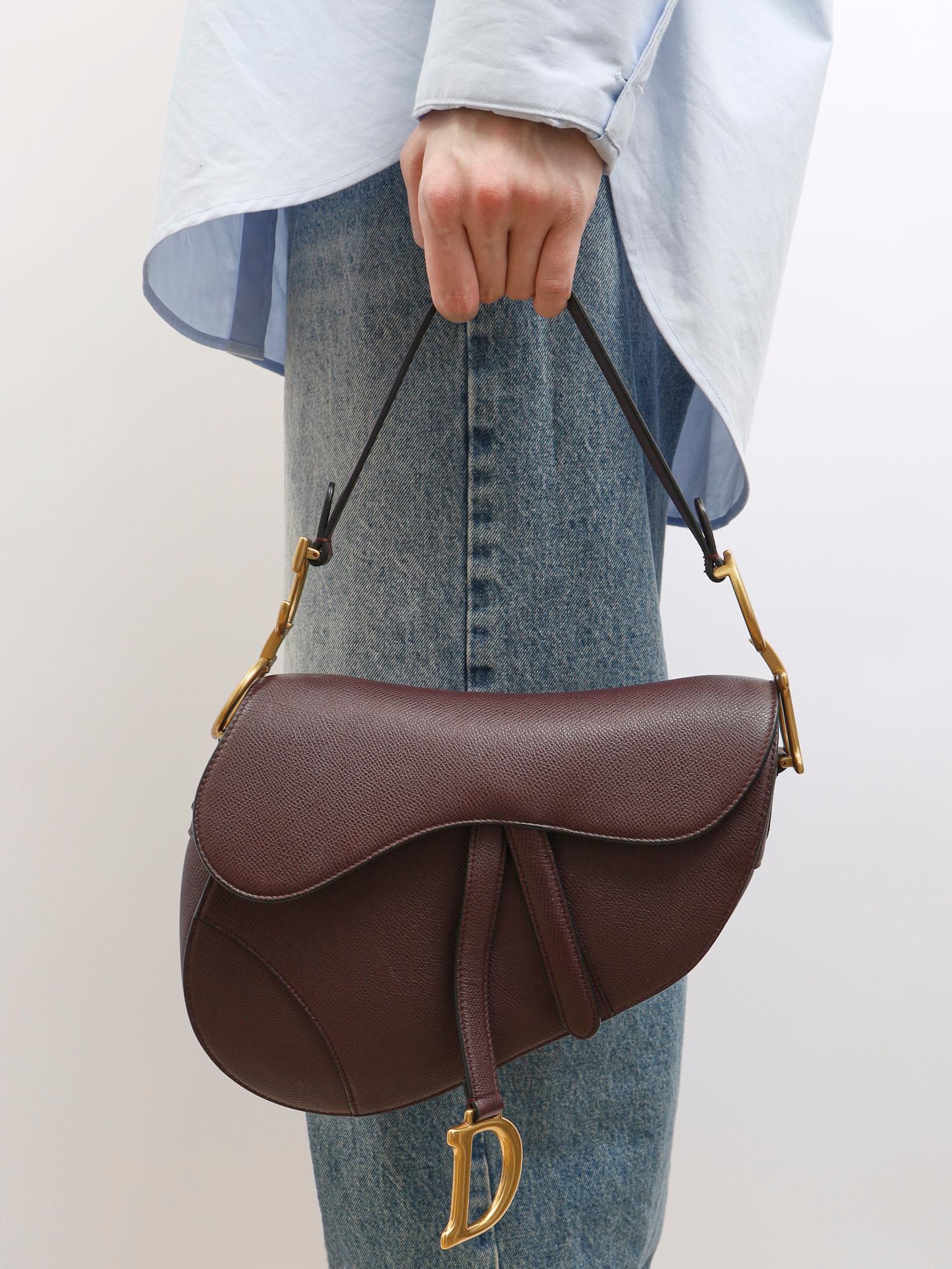 Dior Saddle , фото 2