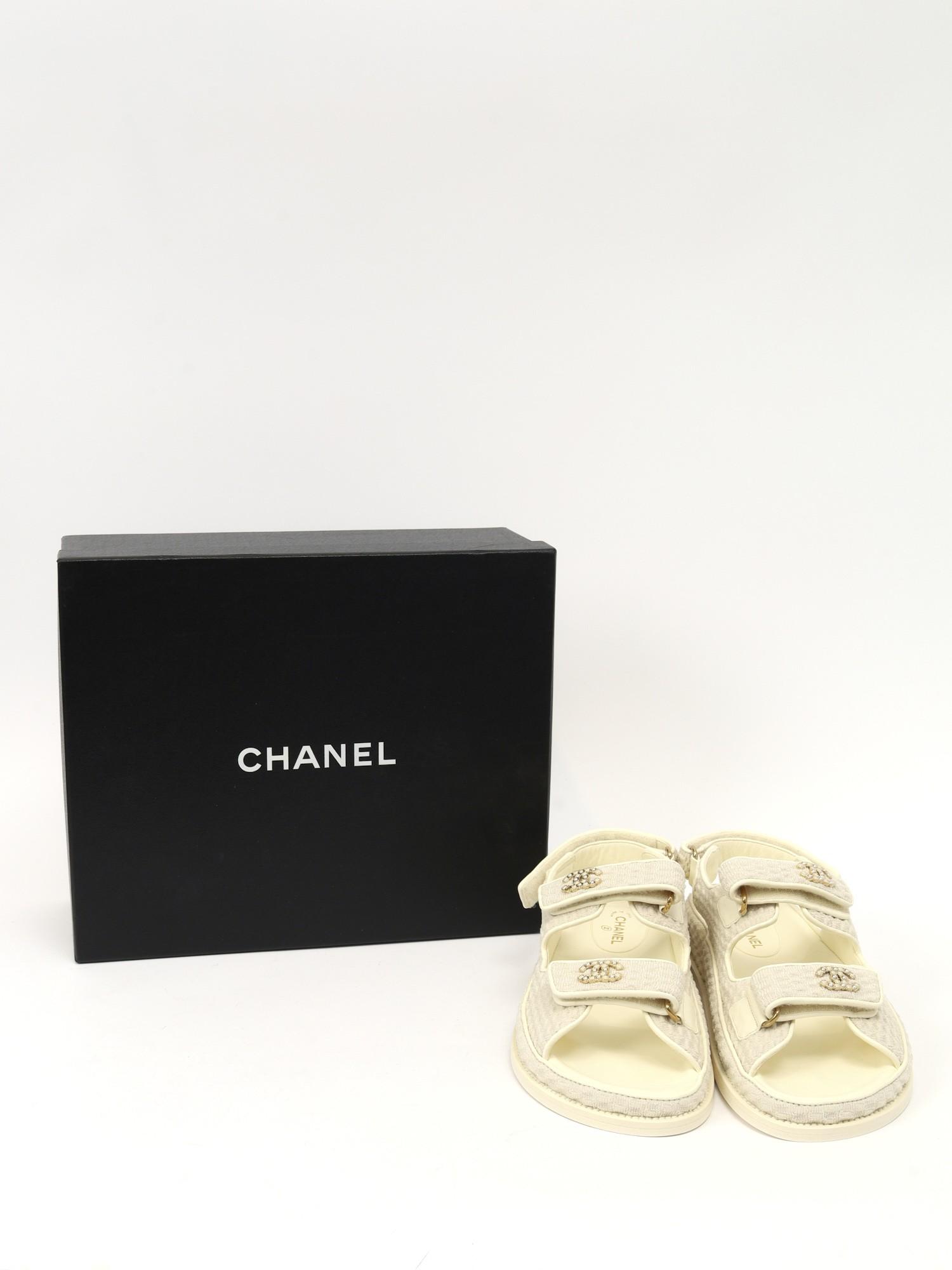 Chanel  37.5, фото 3