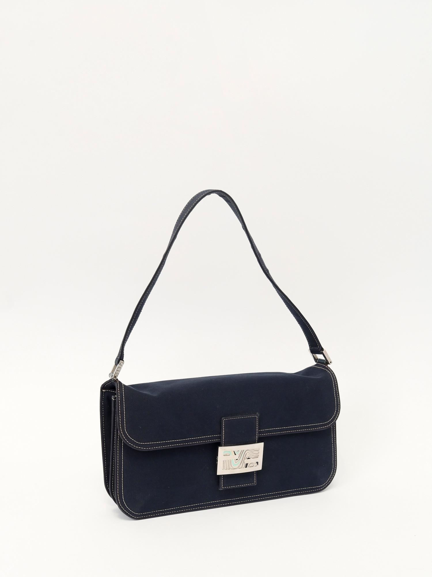 Fendi Baguette , фото 3