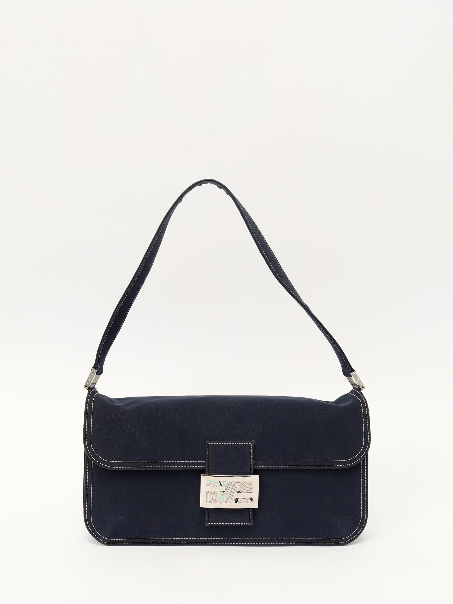 Fendi Baguette , фото 1