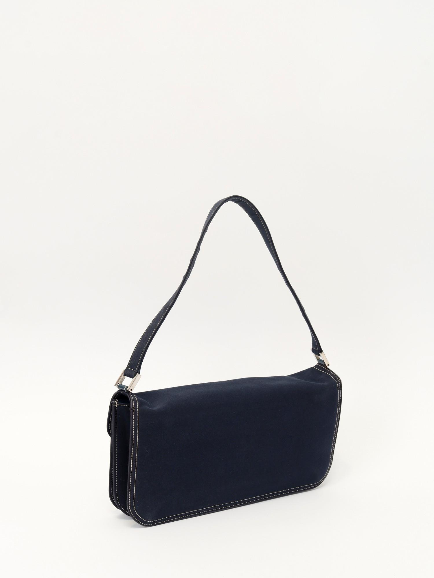 Fendi Baguette , фото 4