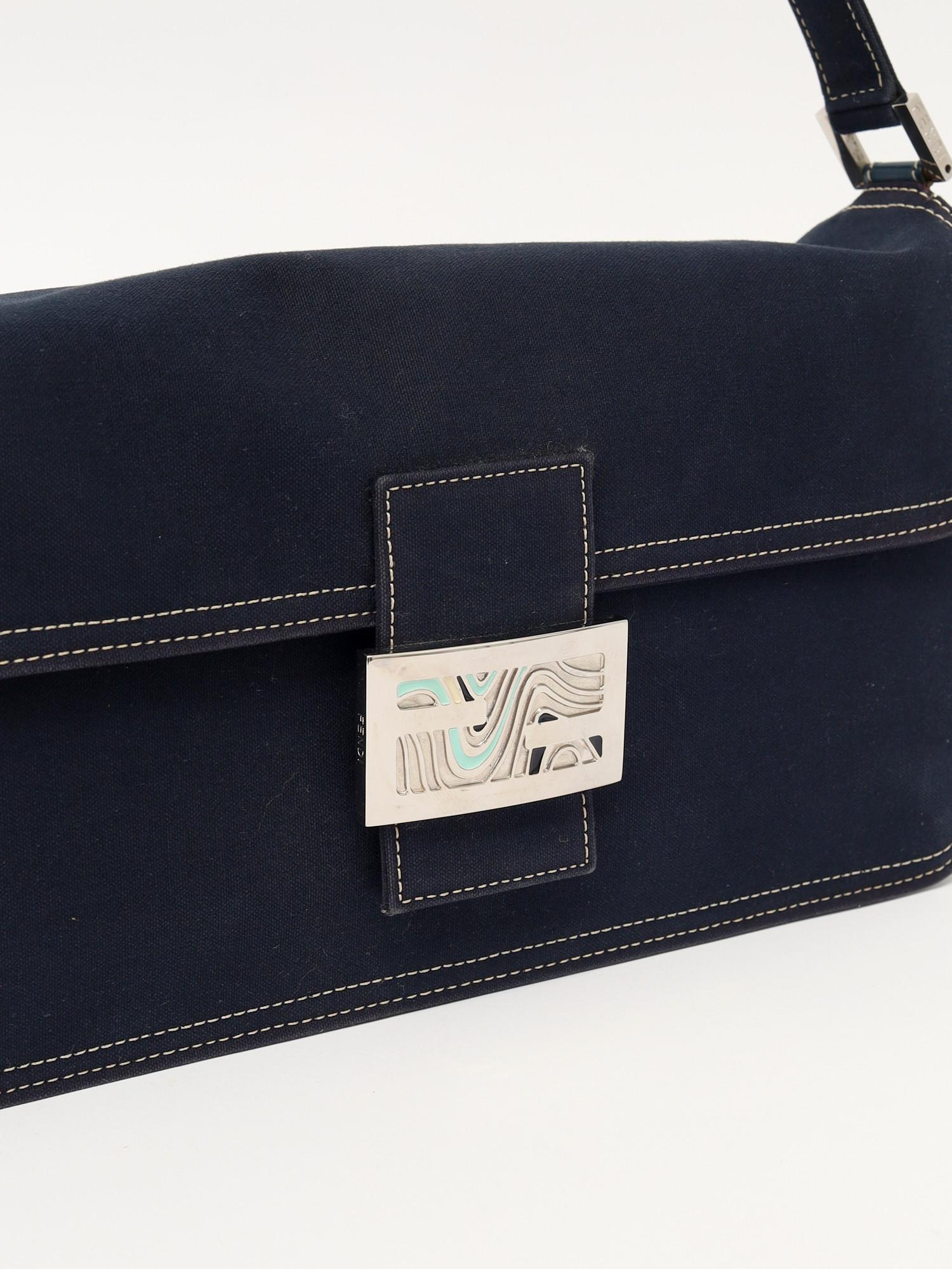 Fendi Baguette , фото 5