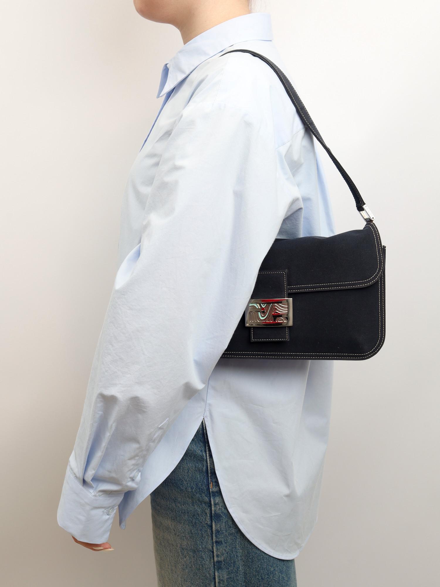 Fendi Baguette , фото 2