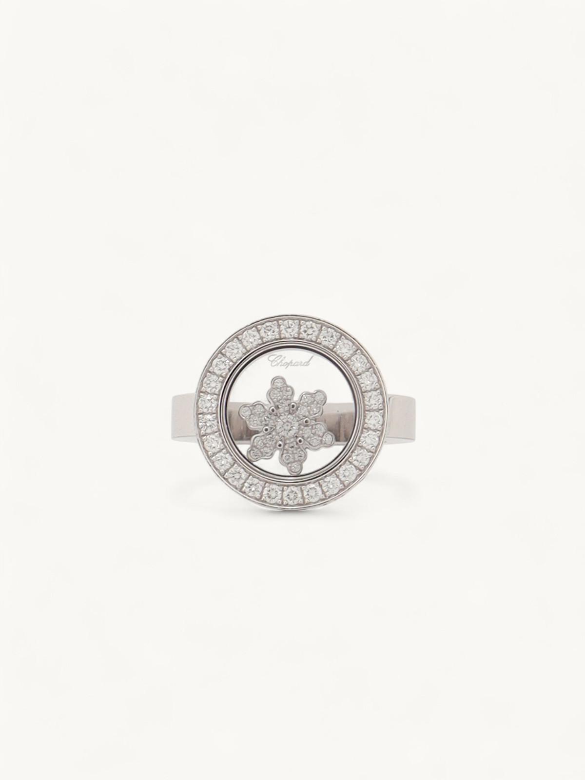 Chopard Happy Diamonds , фото 1
