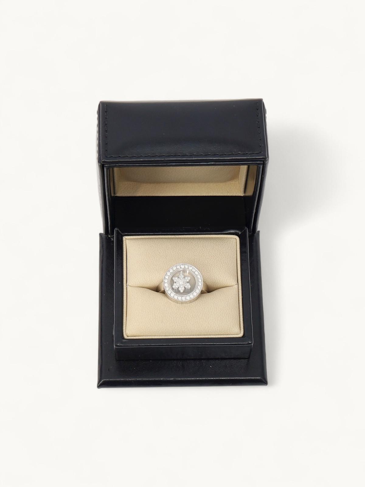 Chopard Happy Diamonds , фото 3