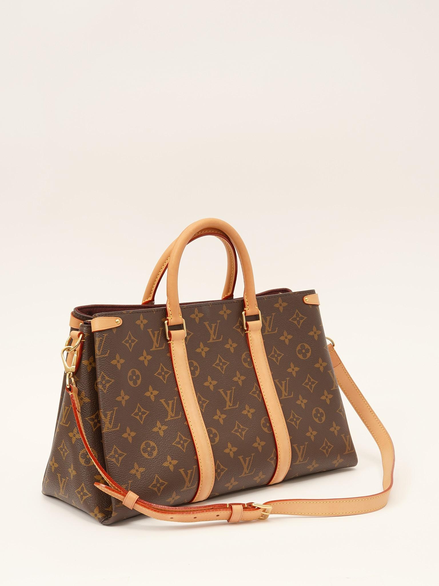 Louis Vuitton Soufflot , фото 4