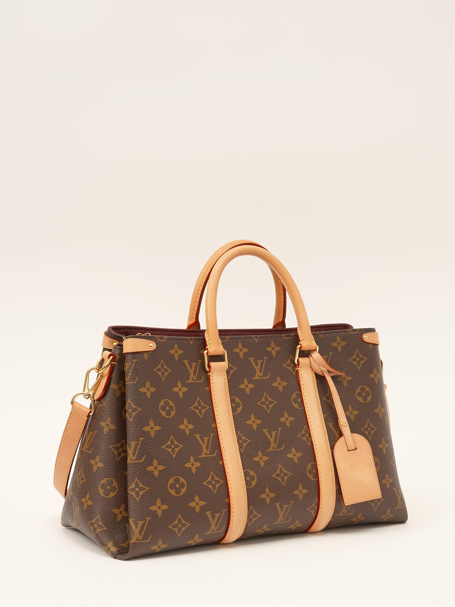 Louis Vuitton Soufflot , фото 3