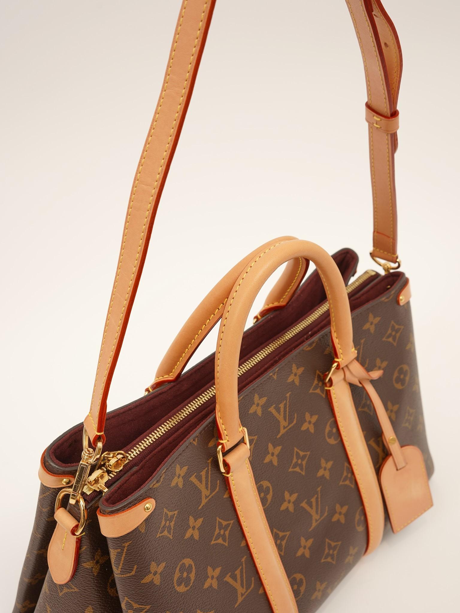 Louis Vuitton Soufflot , фото 5