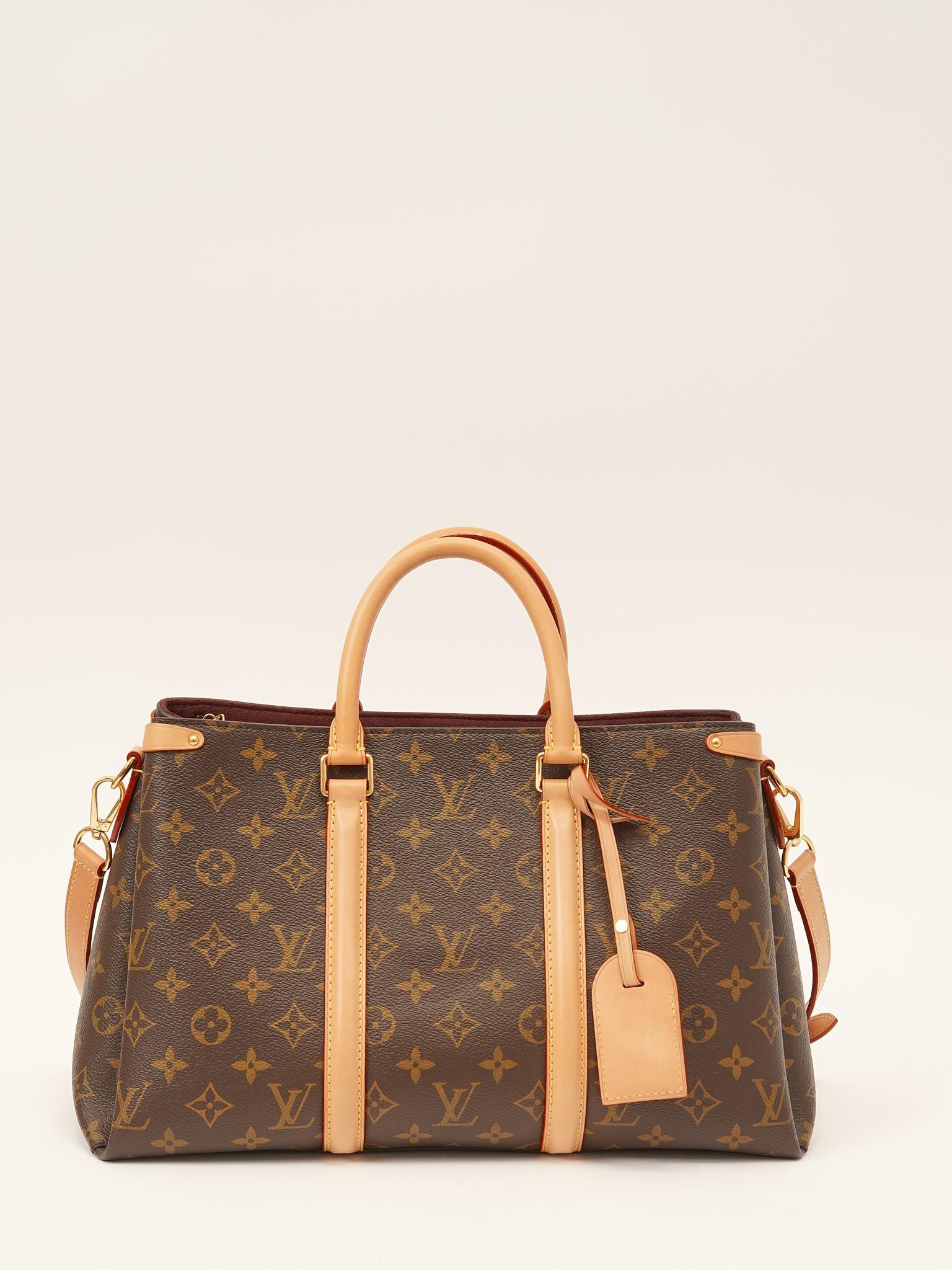 Louis Vuitton Soufflot , фото 1